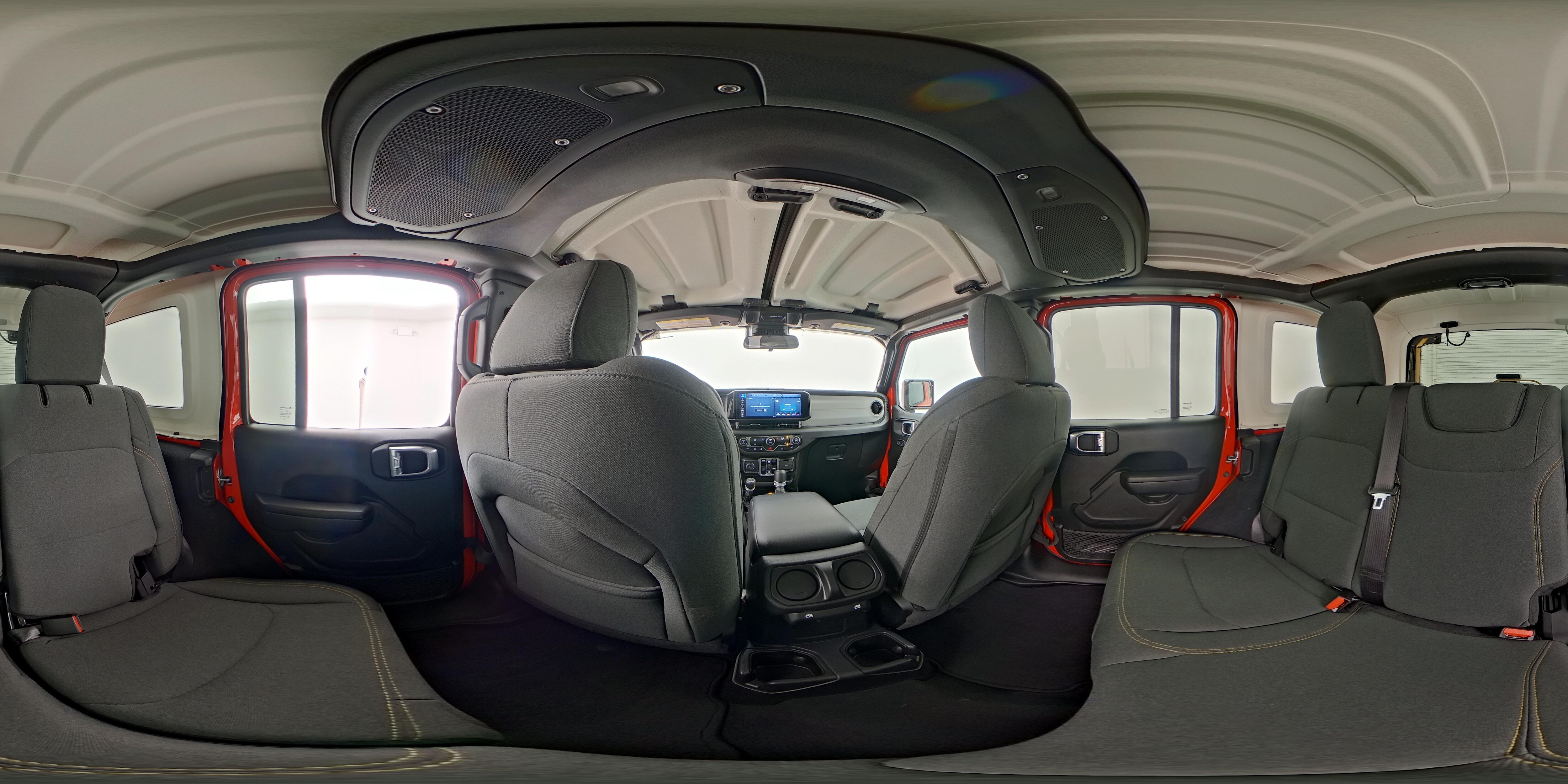 2025 Jeep Wrangler 4-Door Sport S - Photo 25