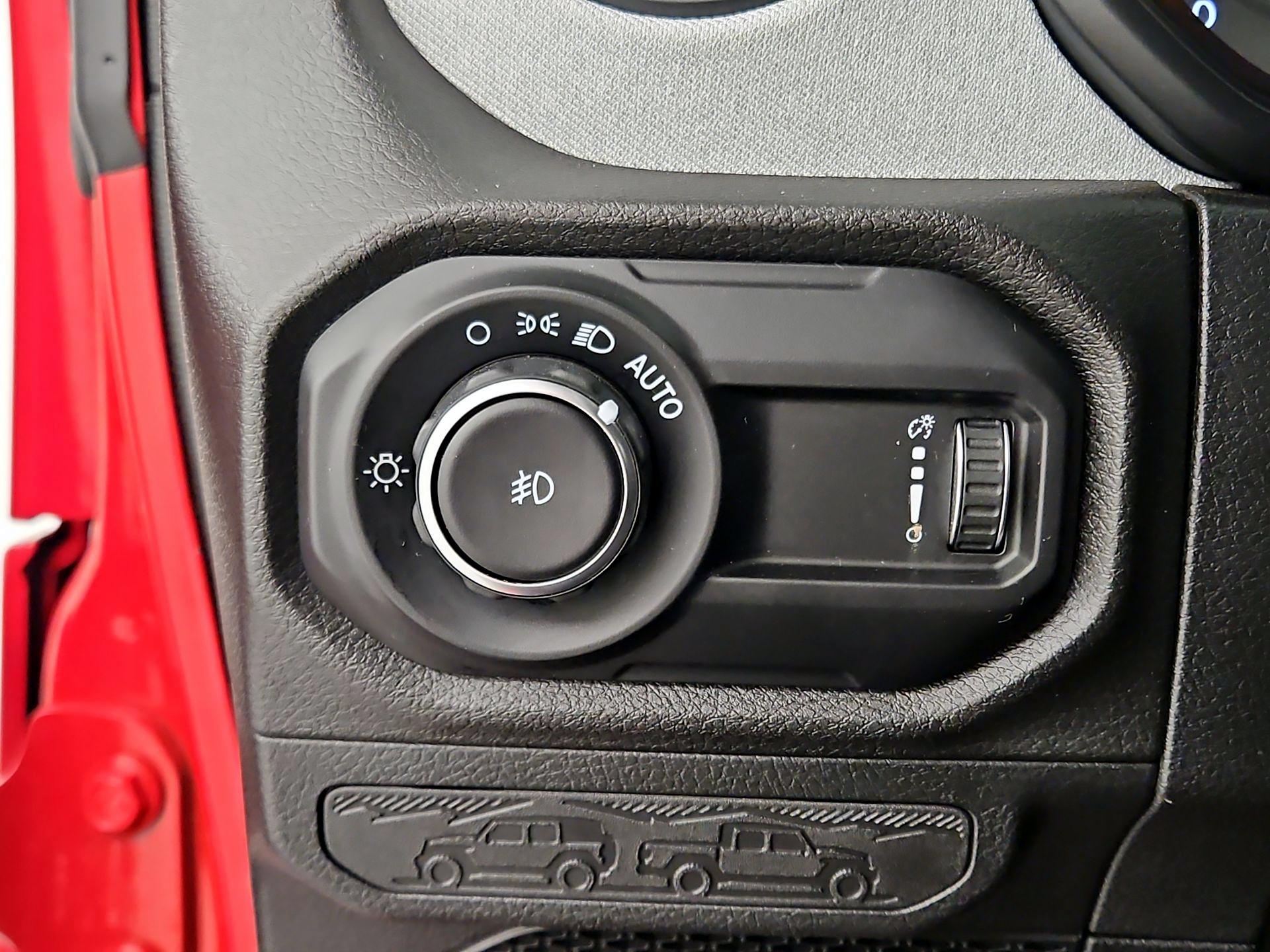 Thumbnail: 2025 Jeep Wrangler - 13