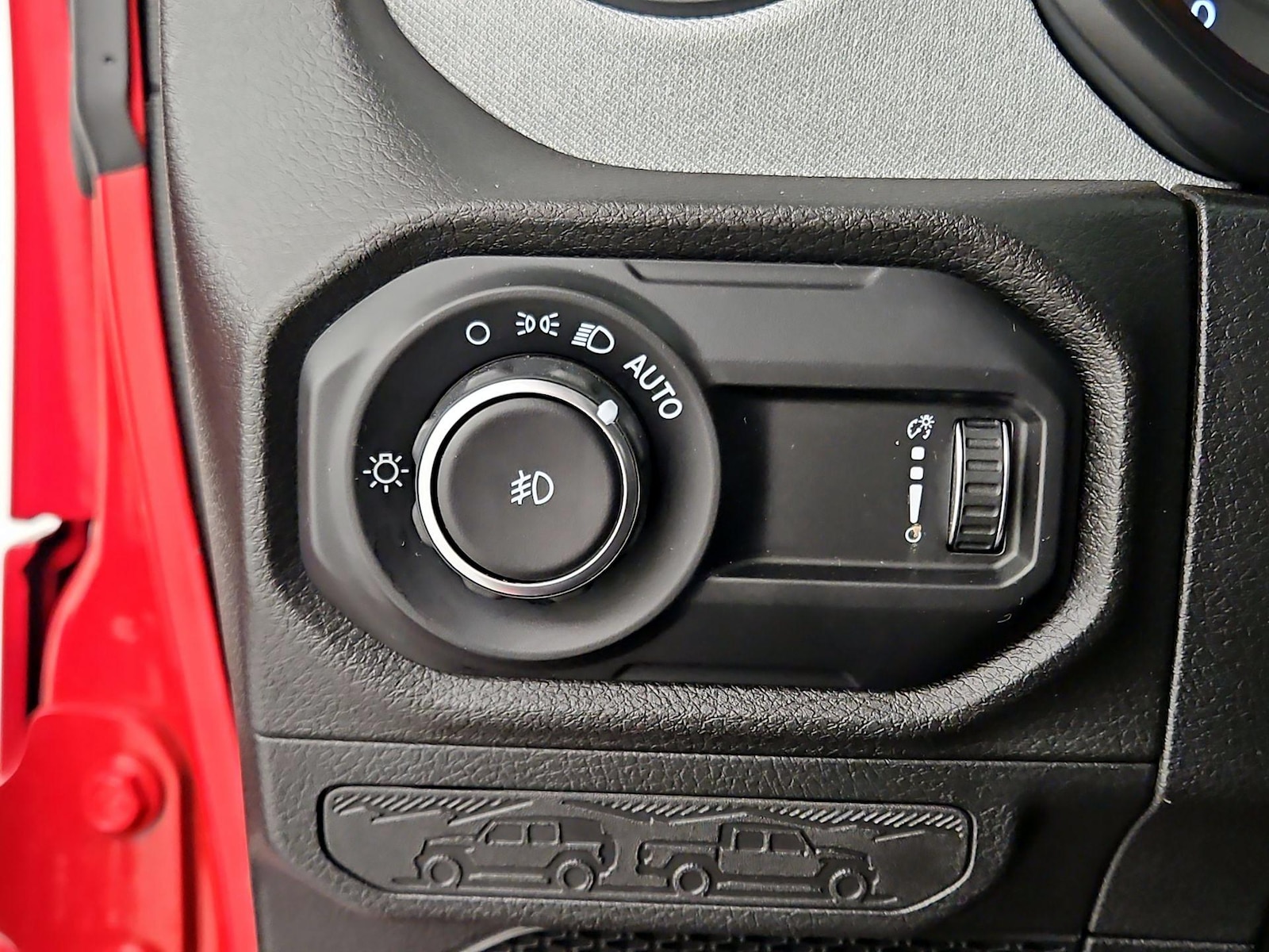 2025 Jeep Wrangler 4-Door Sport S - Photo 14