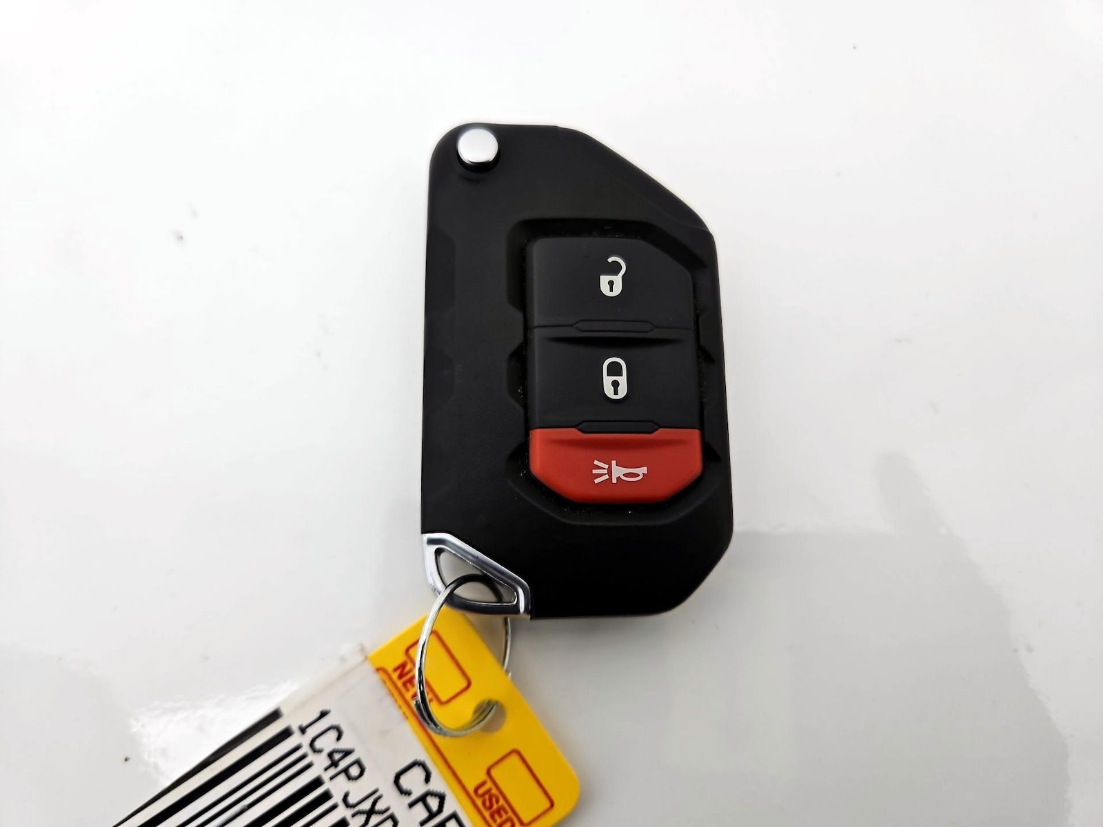 2025 Jeep Wrangler 4-Door Sport S - Photo 23