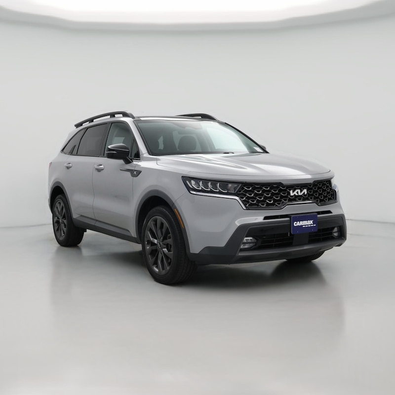 2023 Kia Sorento X-Line EX