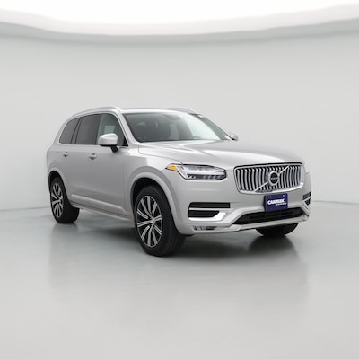 2025 Volvo XC90 B5 Core