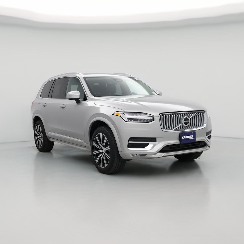 2025 Volvo XC90 B5 Core