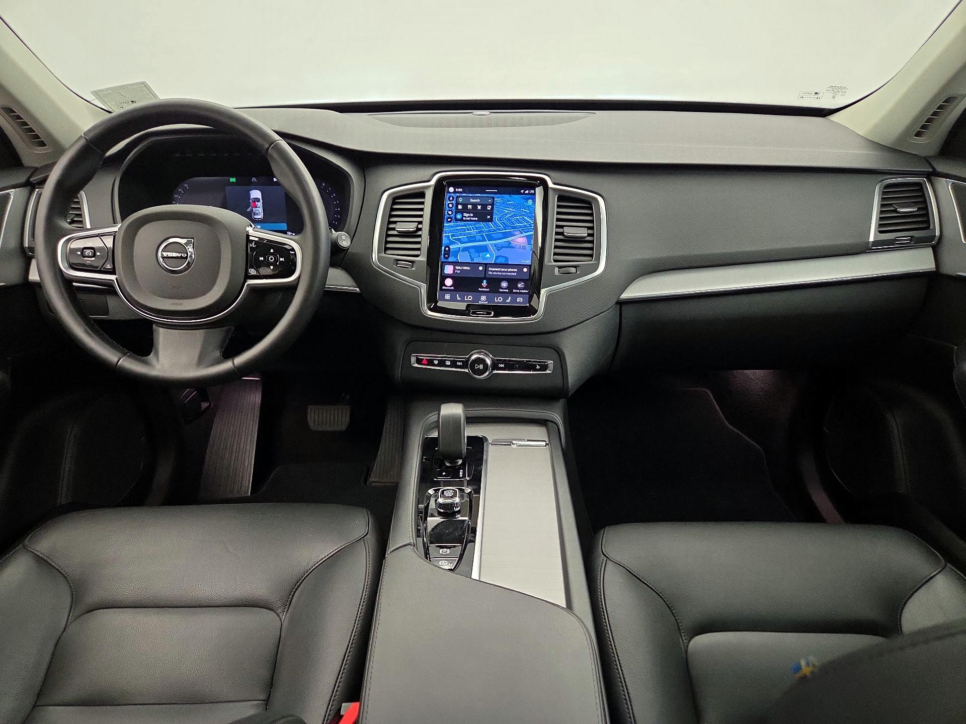 Thumbnail: 2025 Volvo XC90 - 9