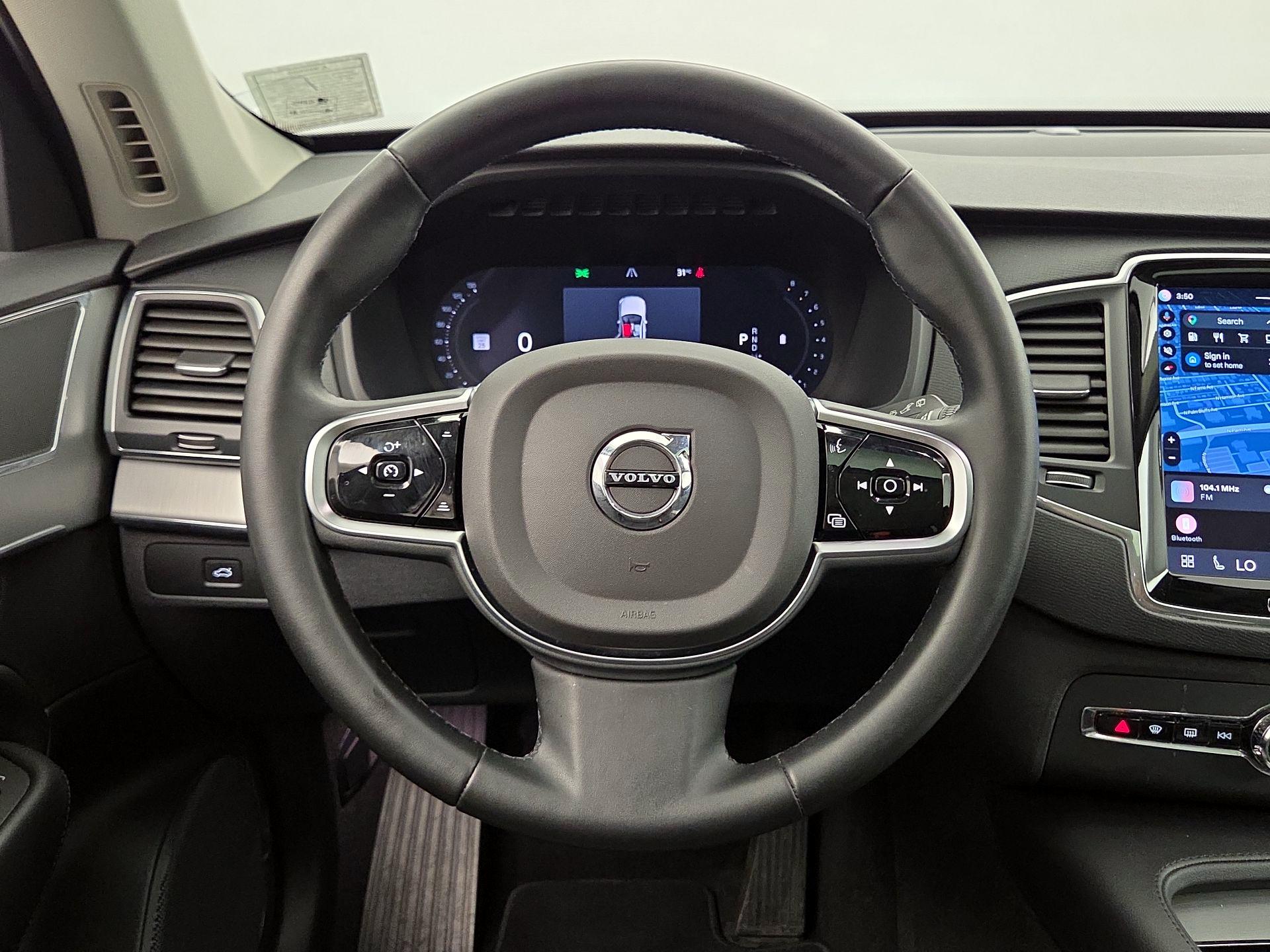 Thumbnail: 2025 Volvo XC90 - 10