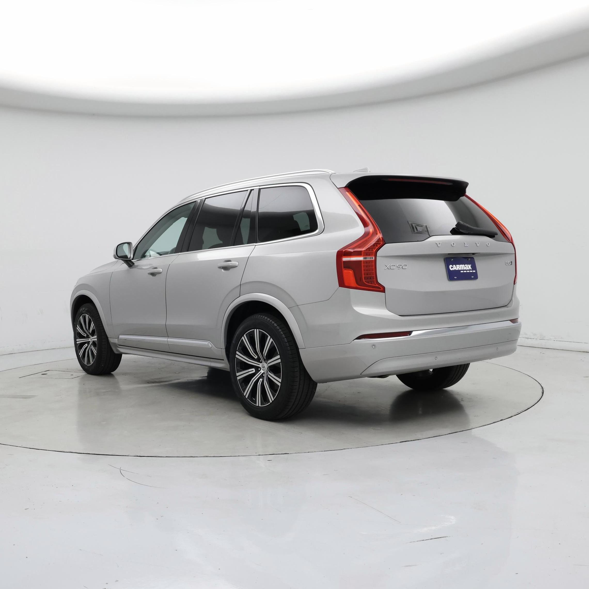 Thumbnail: 2025 Volvo XC90 - 2