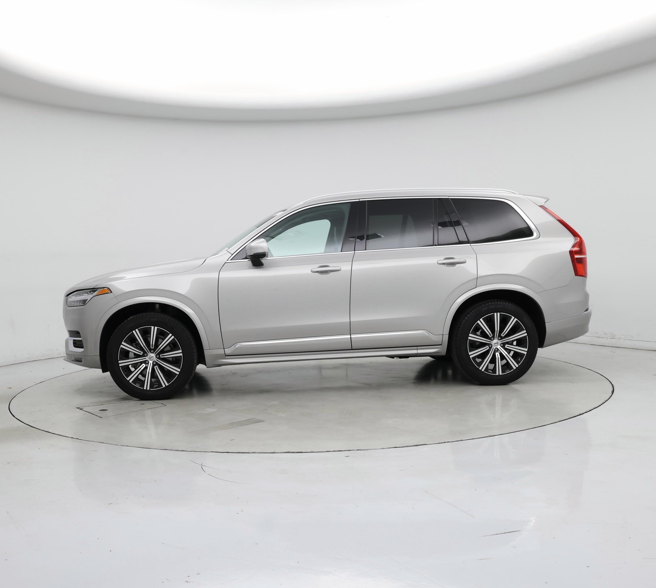 Thumbnail: 2025 Volvo XC90 - 3