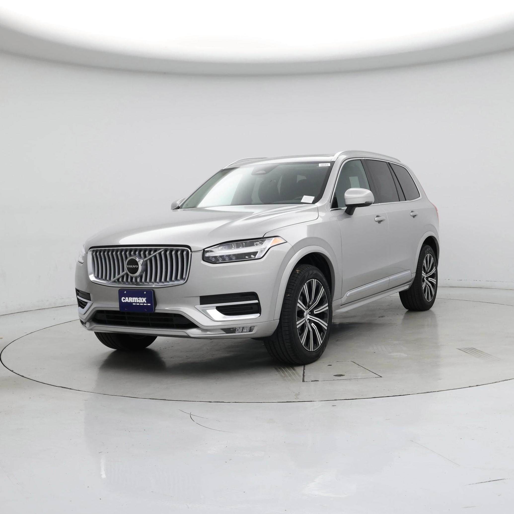 Thumbnail: 2025 Volvo XC90 - 4