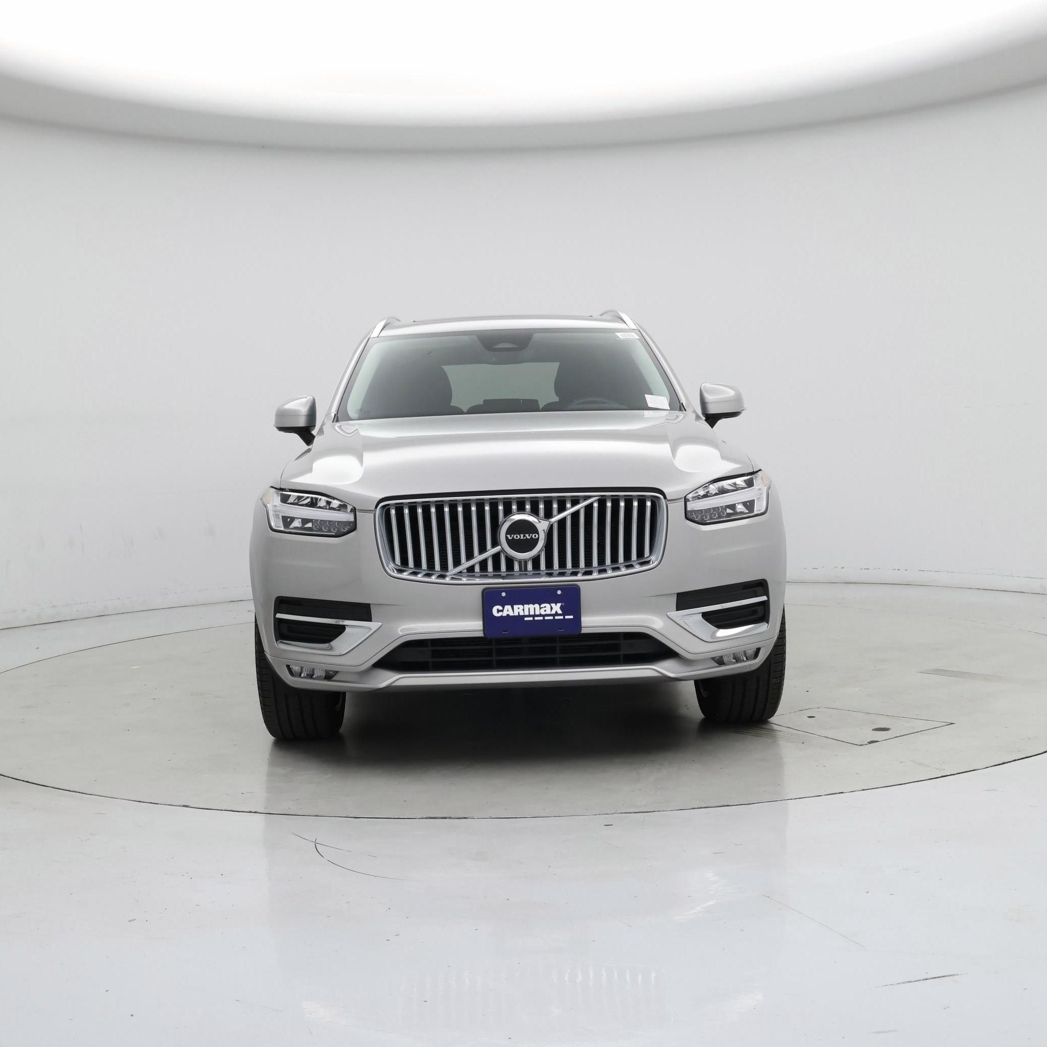 Thumbnail: 2025 Volvo XC90 - 5