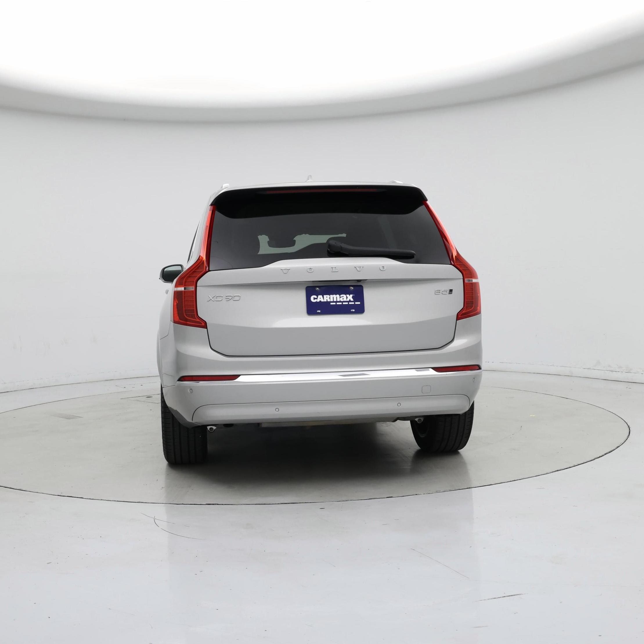 Thumbnail: 2025 Volvo XC90 - 6