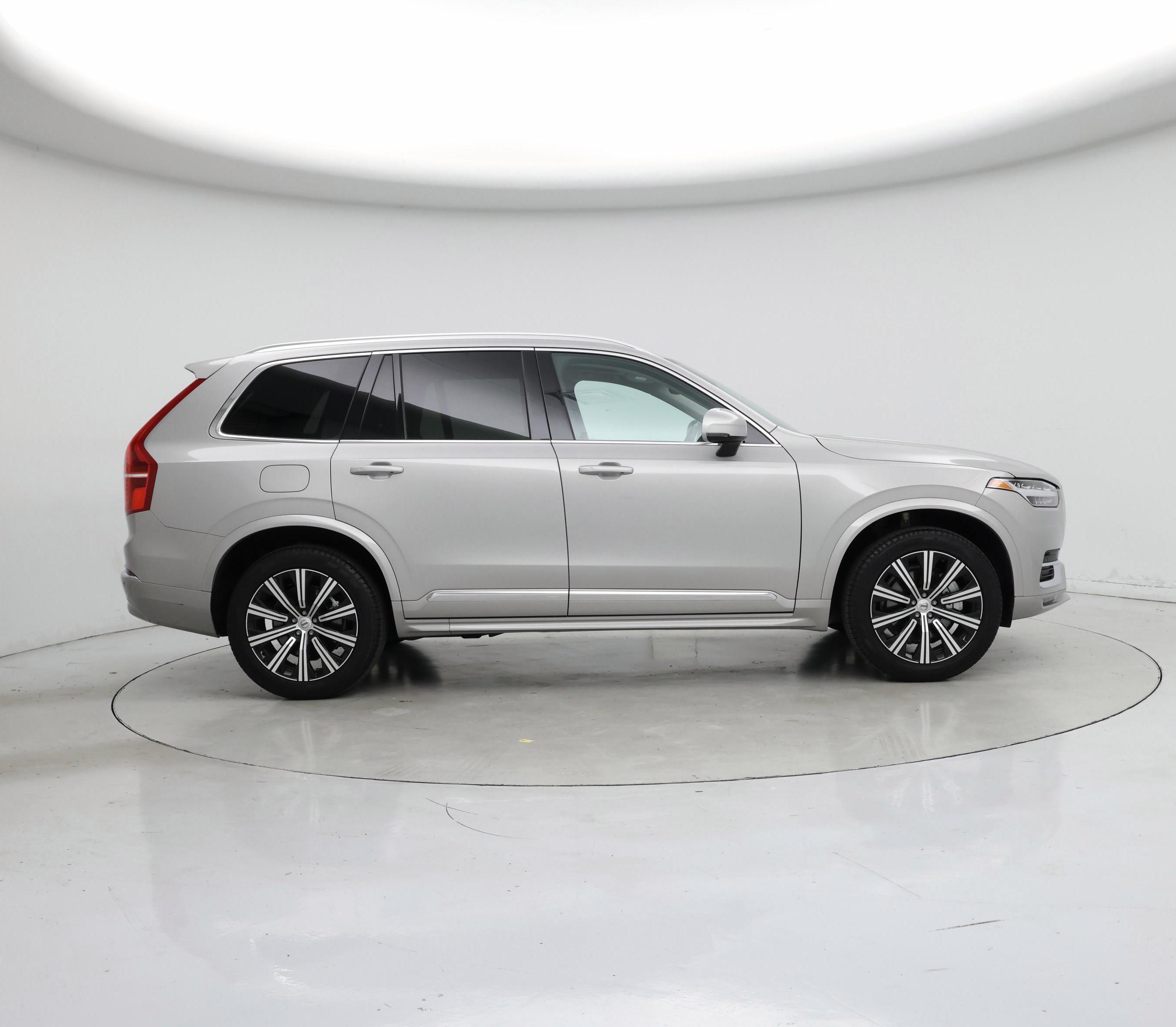 Thumbnail: 2025 Volvo XC90 - 7