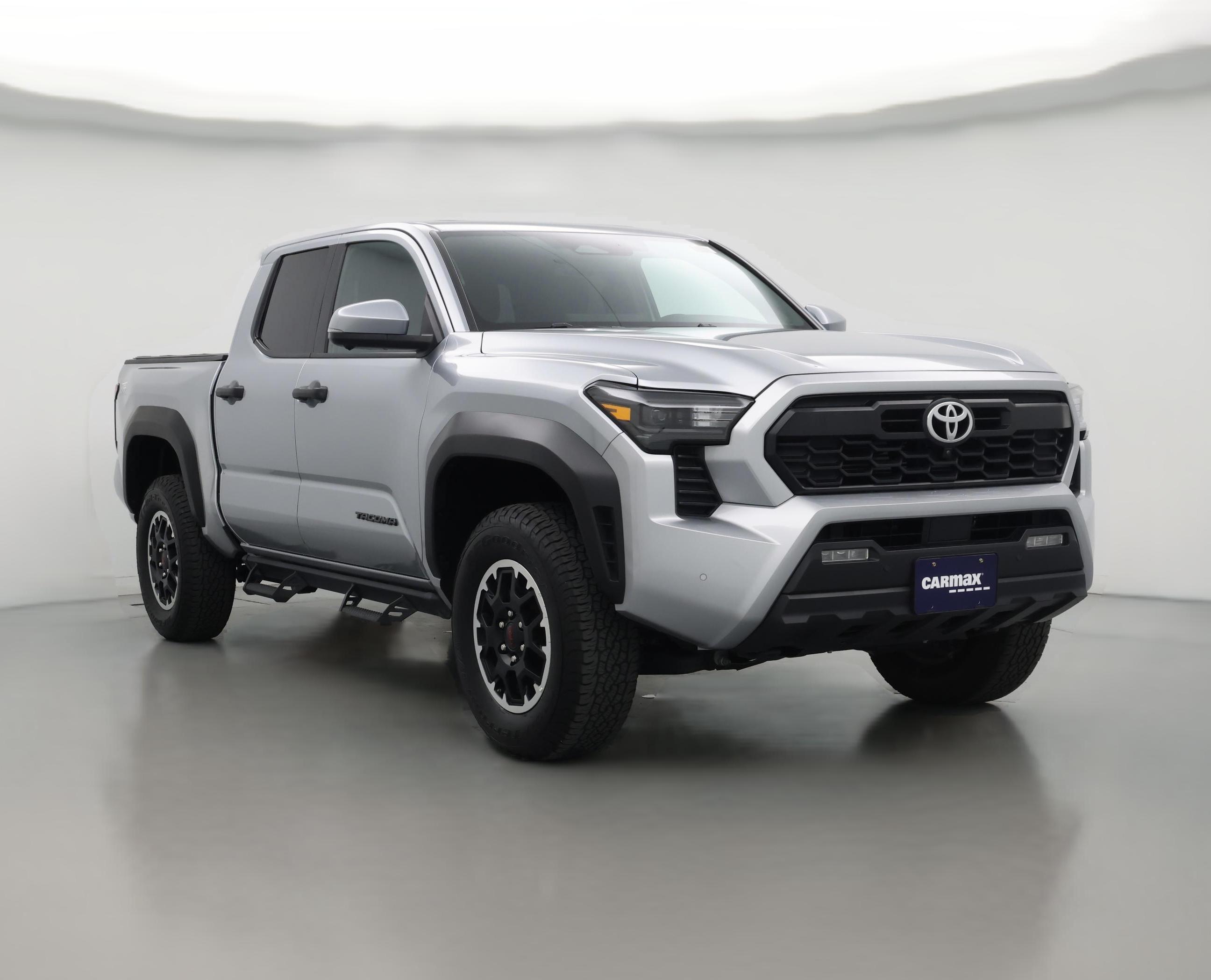 Thumbnail: 2025 Toyota Tacoma - 1