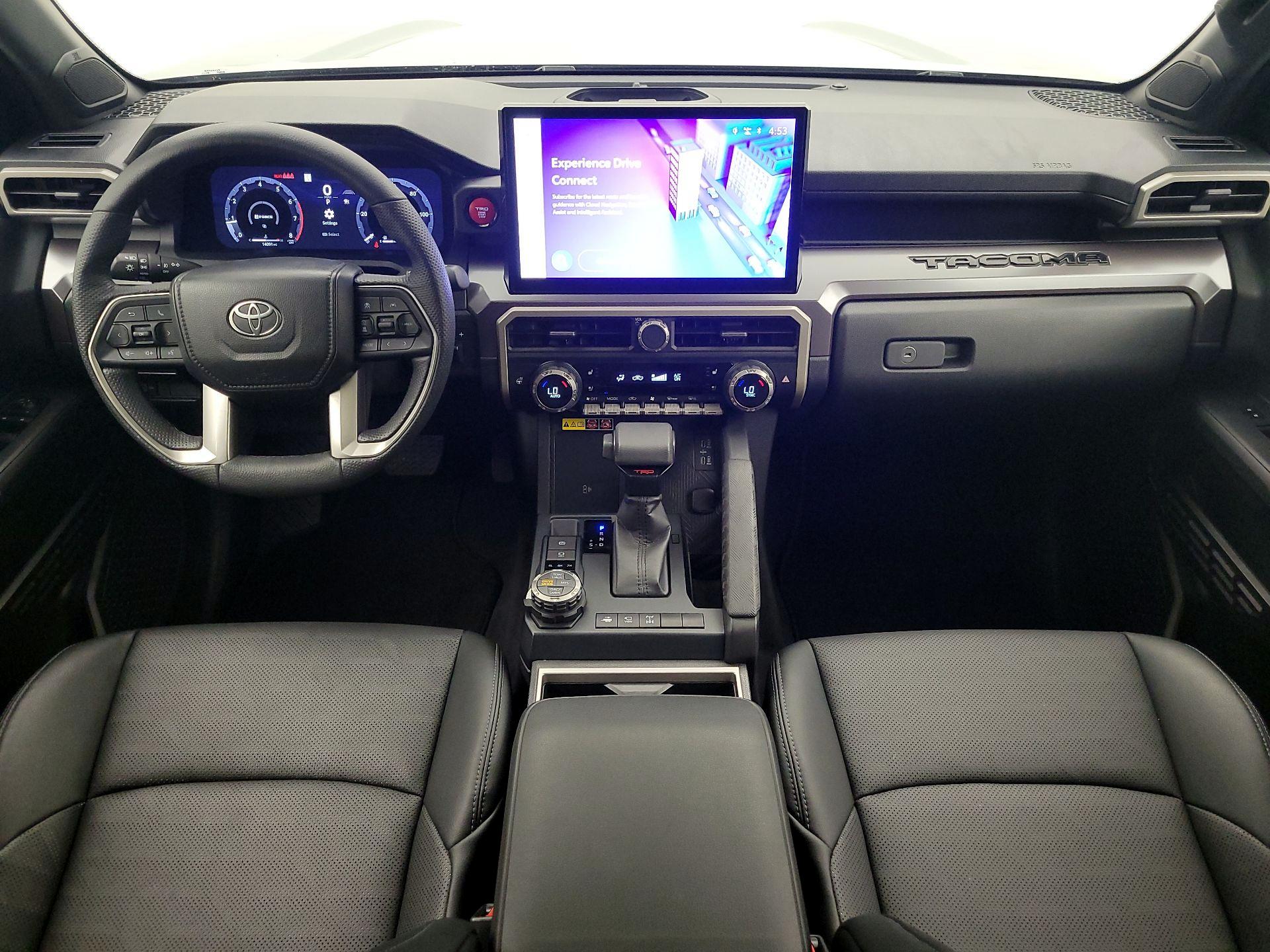 Thumbnail: 2025 Toyota Tacoma - 9
