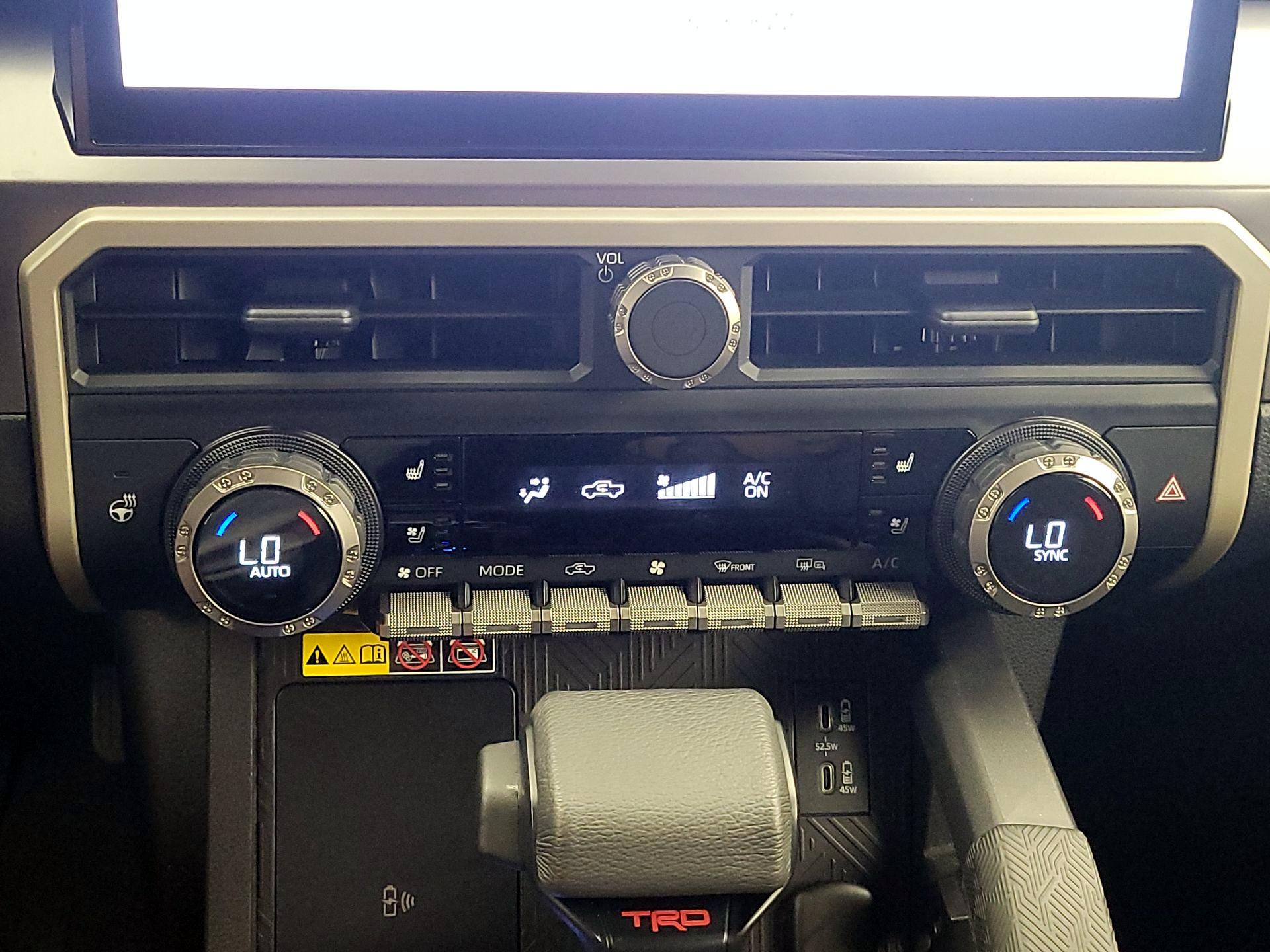 Thumbnail: 2025 Toyota Tacoma - 17