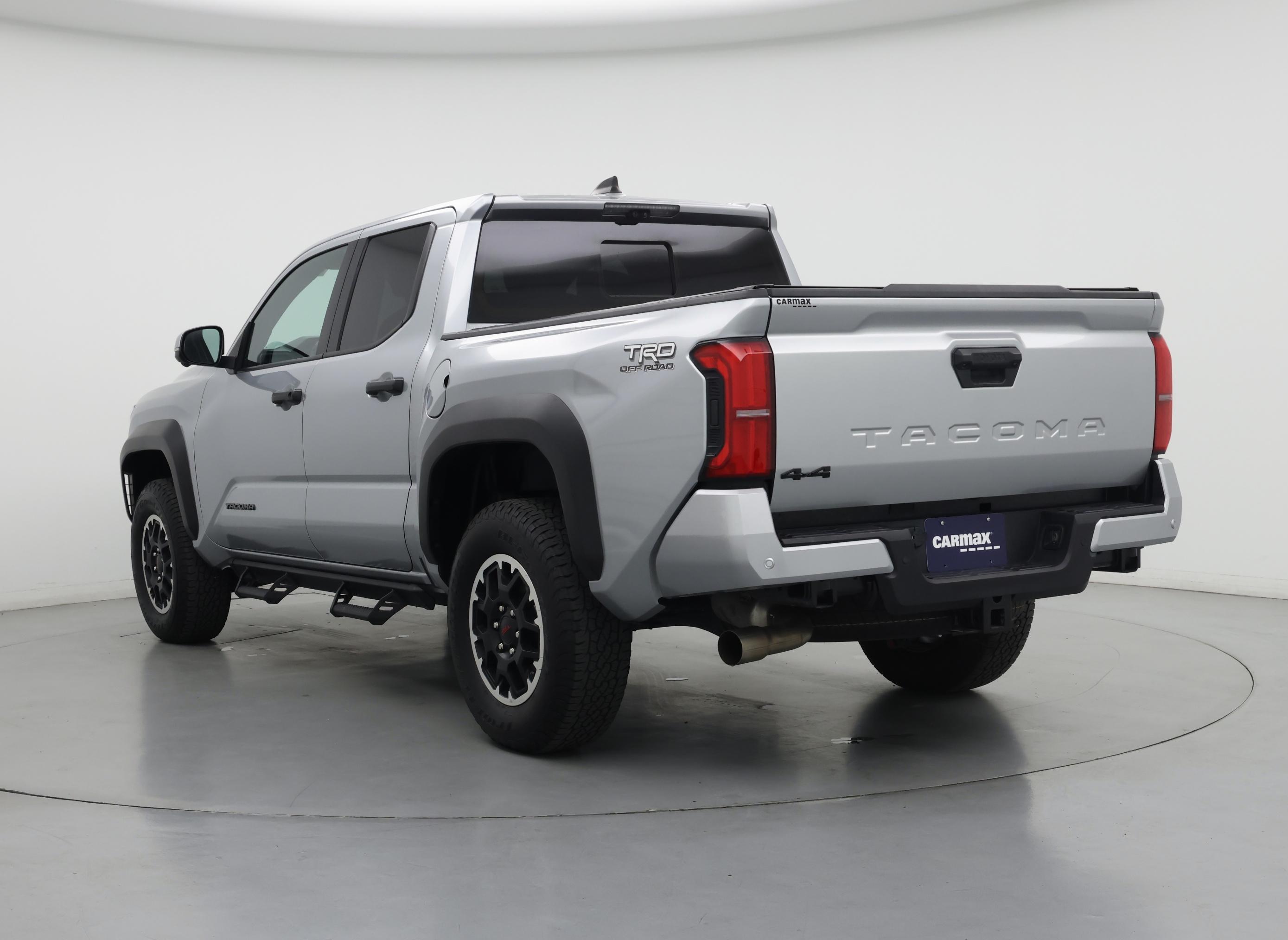 Thumbnail: 2025 Toyota Tacoma - 2