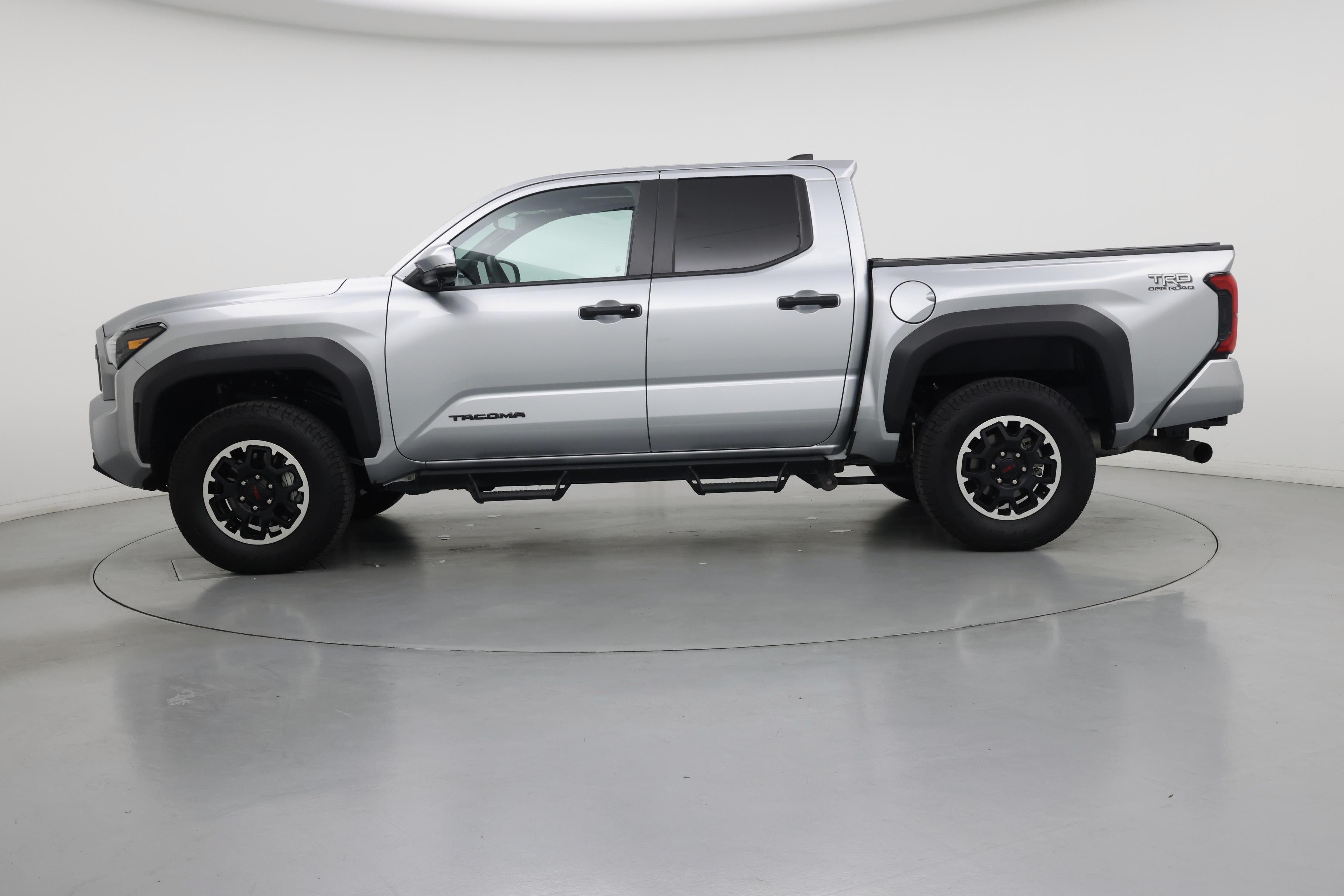 Thumbnail: 2025 Toyota Tacoma - 3