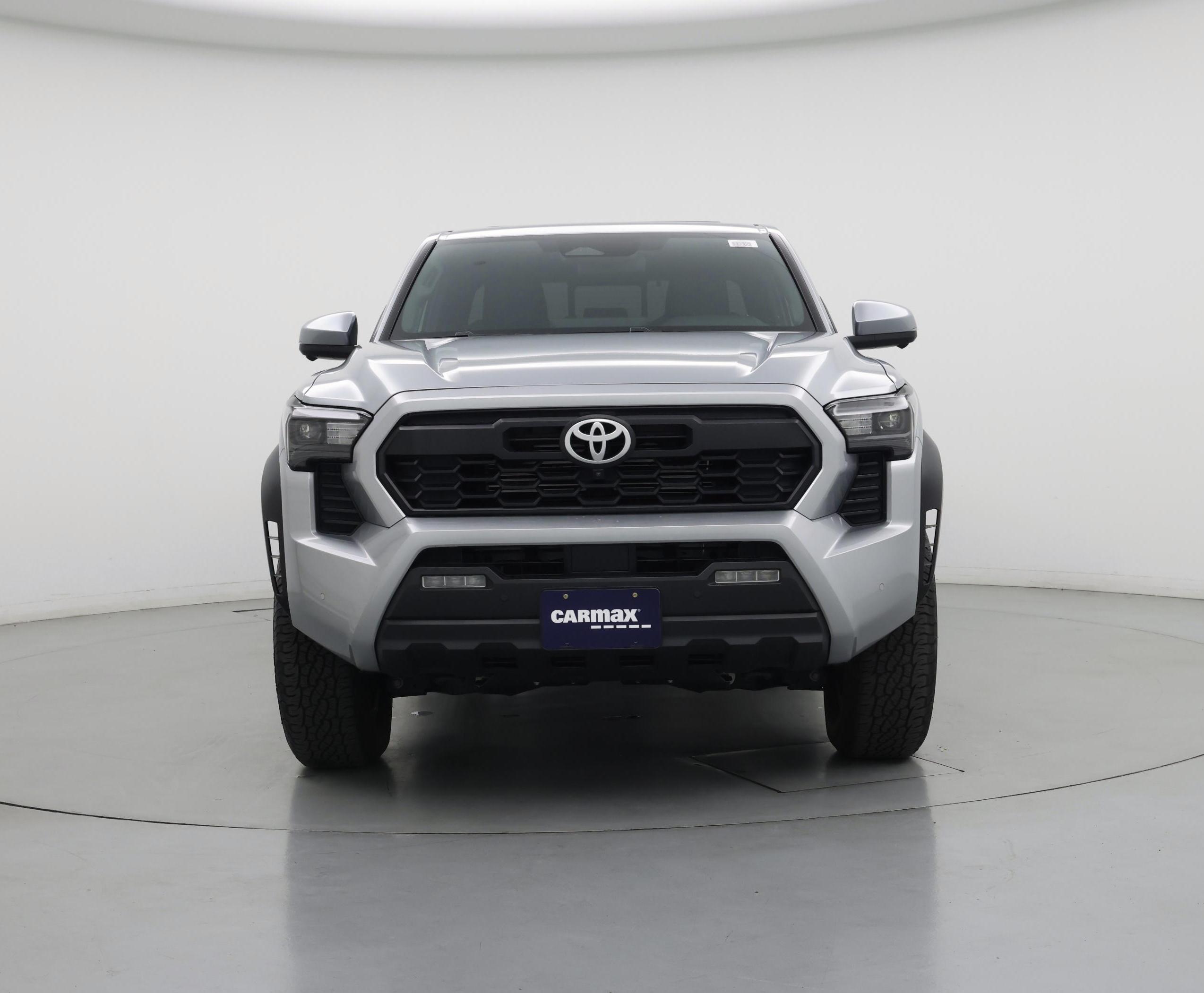 Thumbnail: 2025 Toyota Tacoma - 5