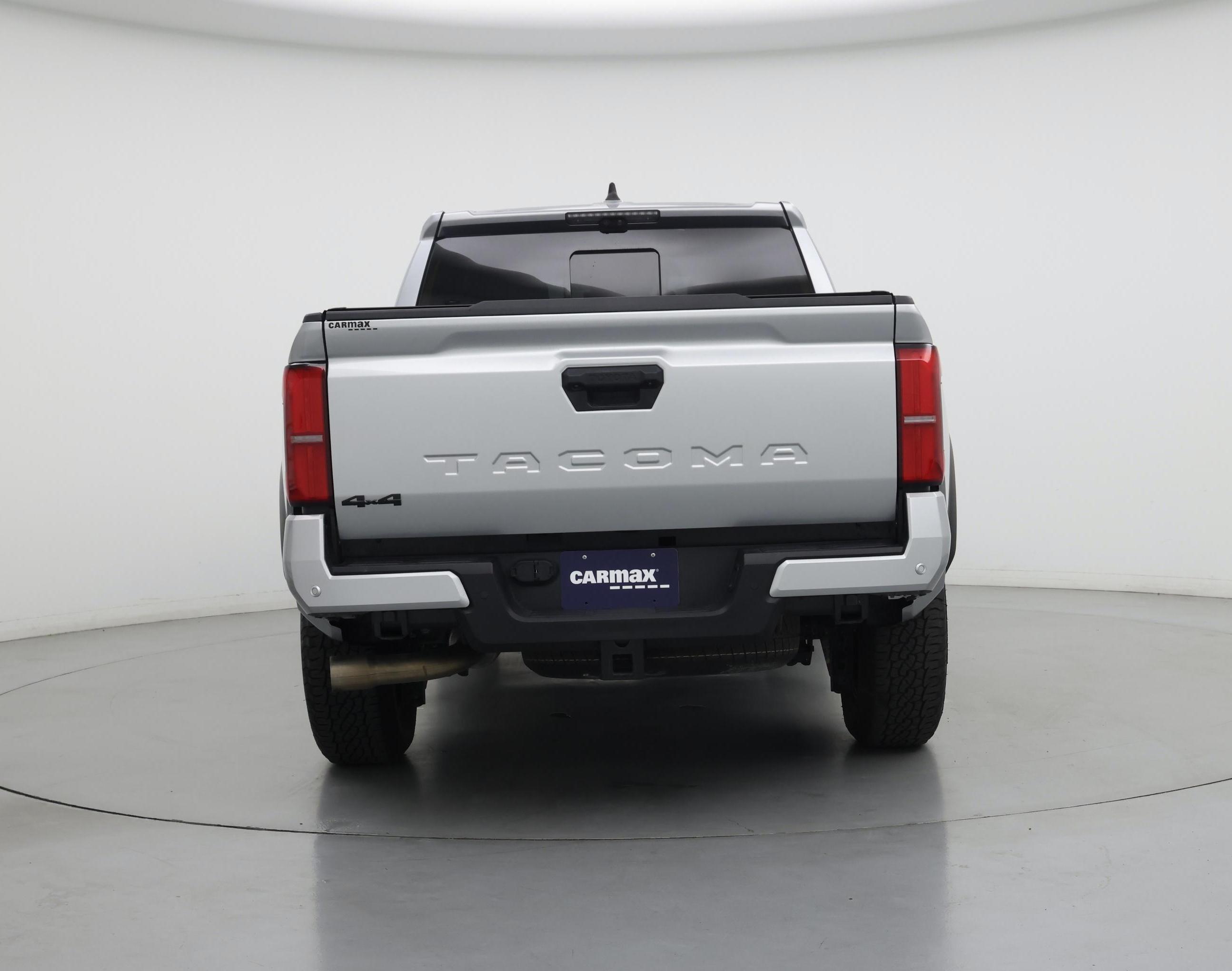 Thumbnail: 2025 Toyota Tacoma - 6