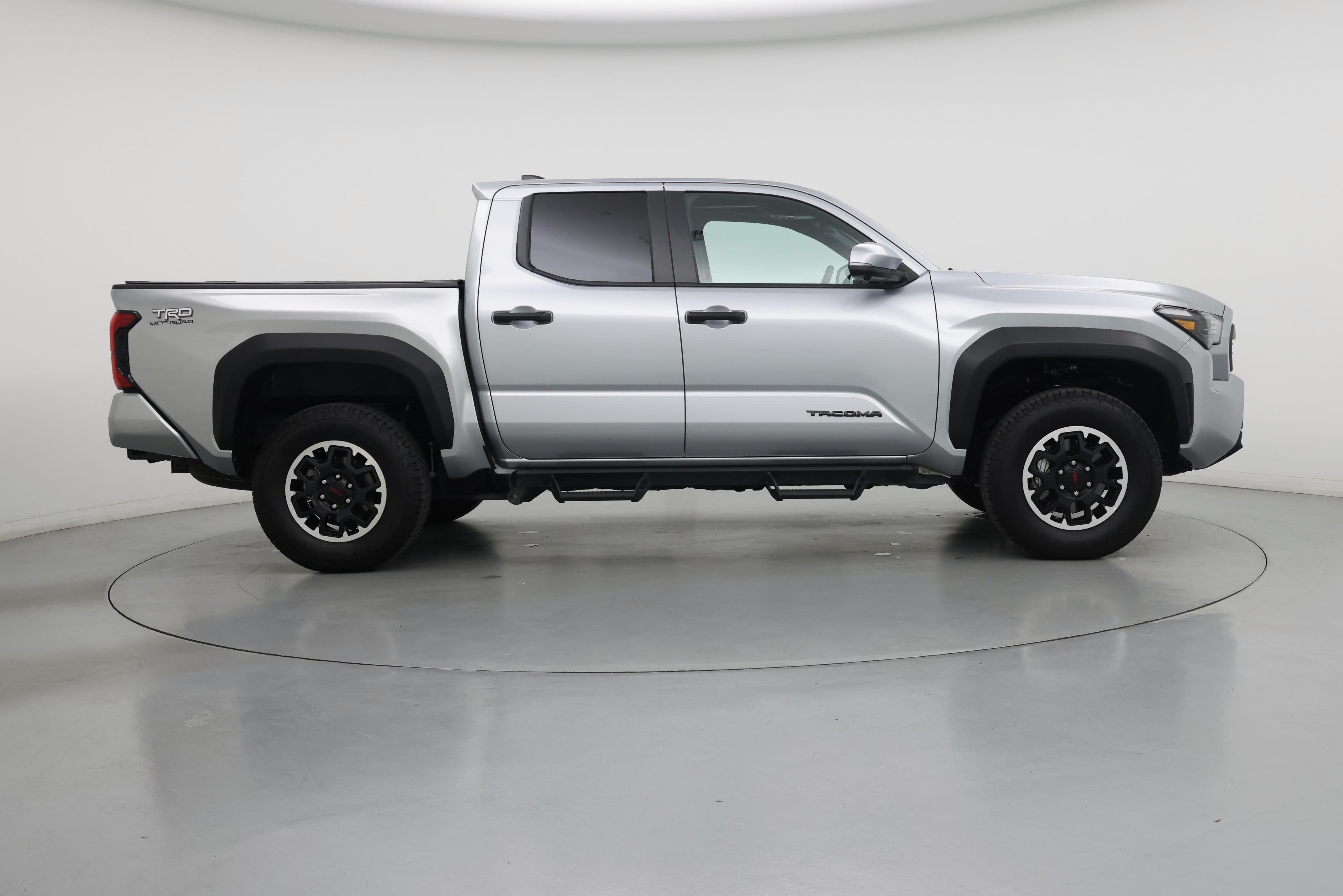 Thumbnail: 2025 Toyota Tacoma - 7
