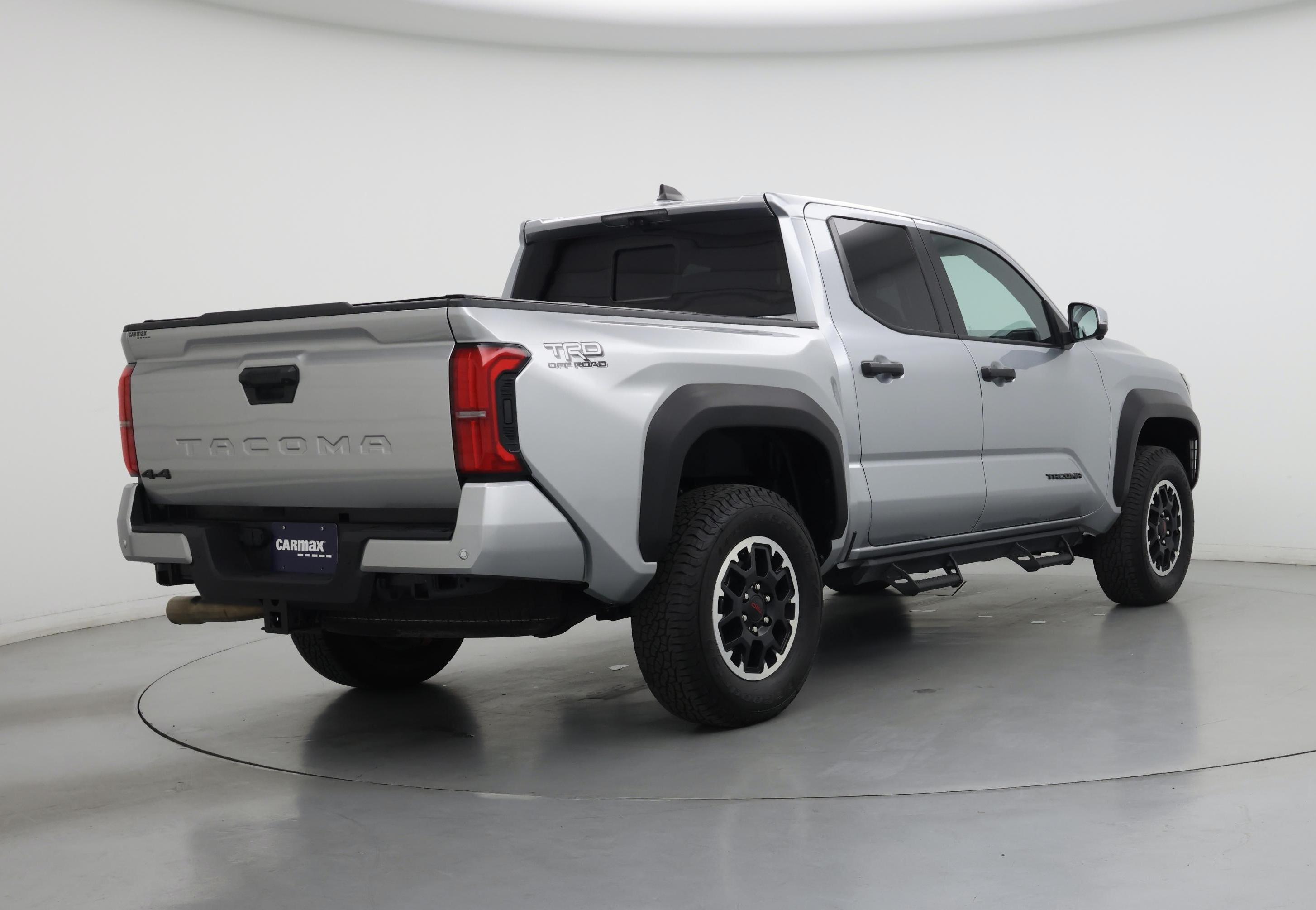 Thumbnail: 2025 Toyota Tacoma - 8