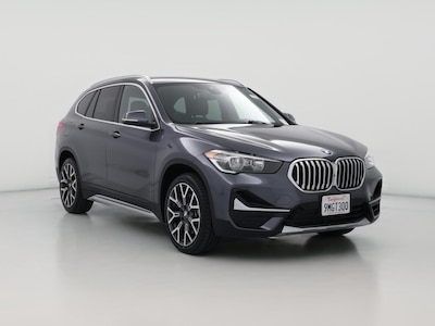 2021 BMW X1 SDrive28i