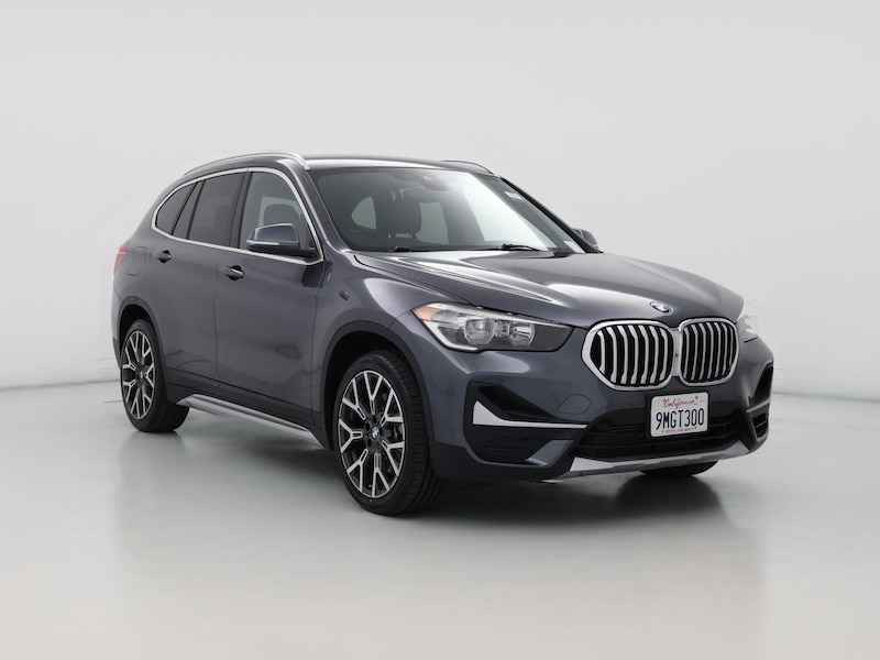 2021 BMW X1 SDrive28i