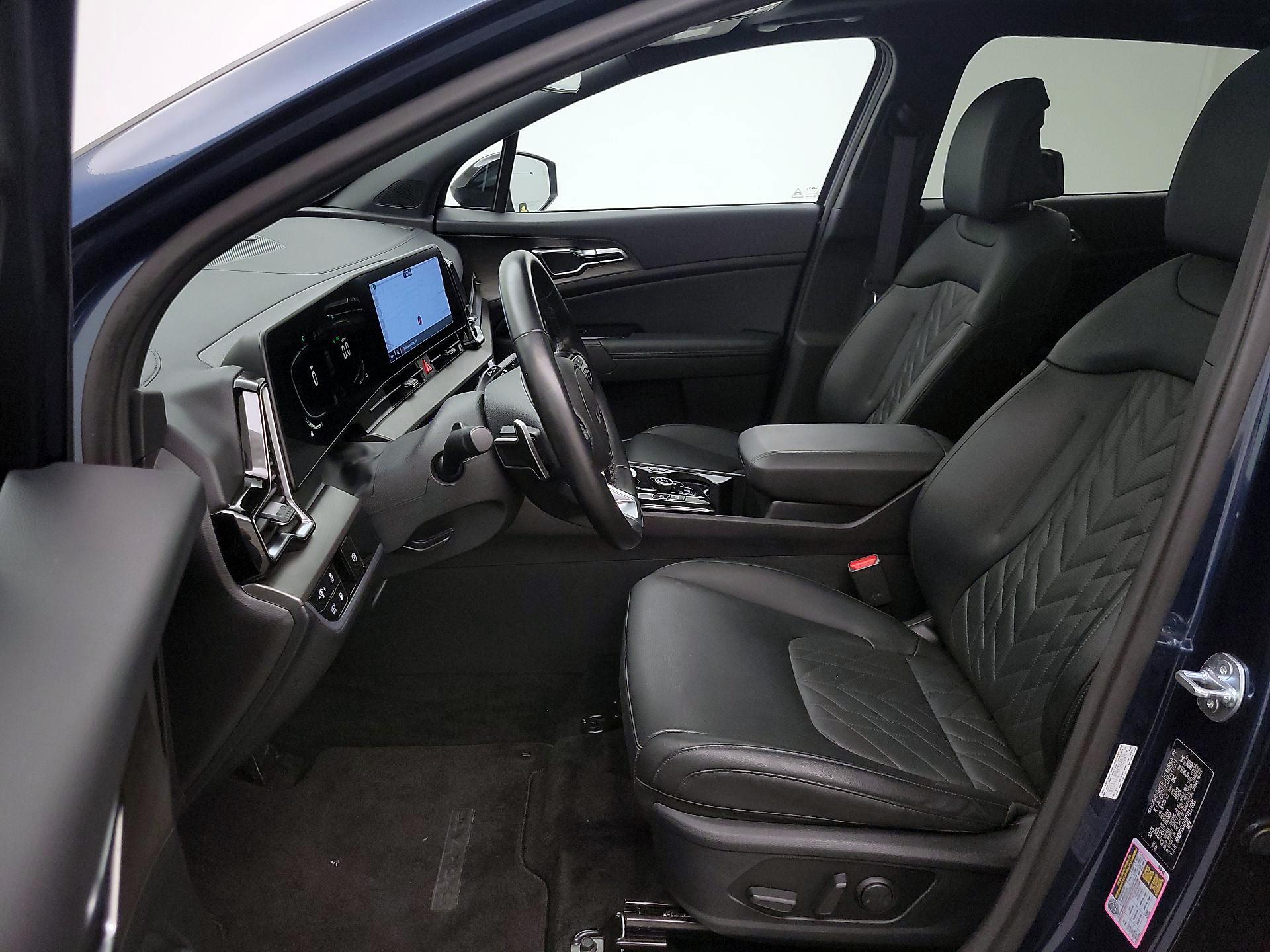 Thumbnail: 2023 Kia Sportage - 11
