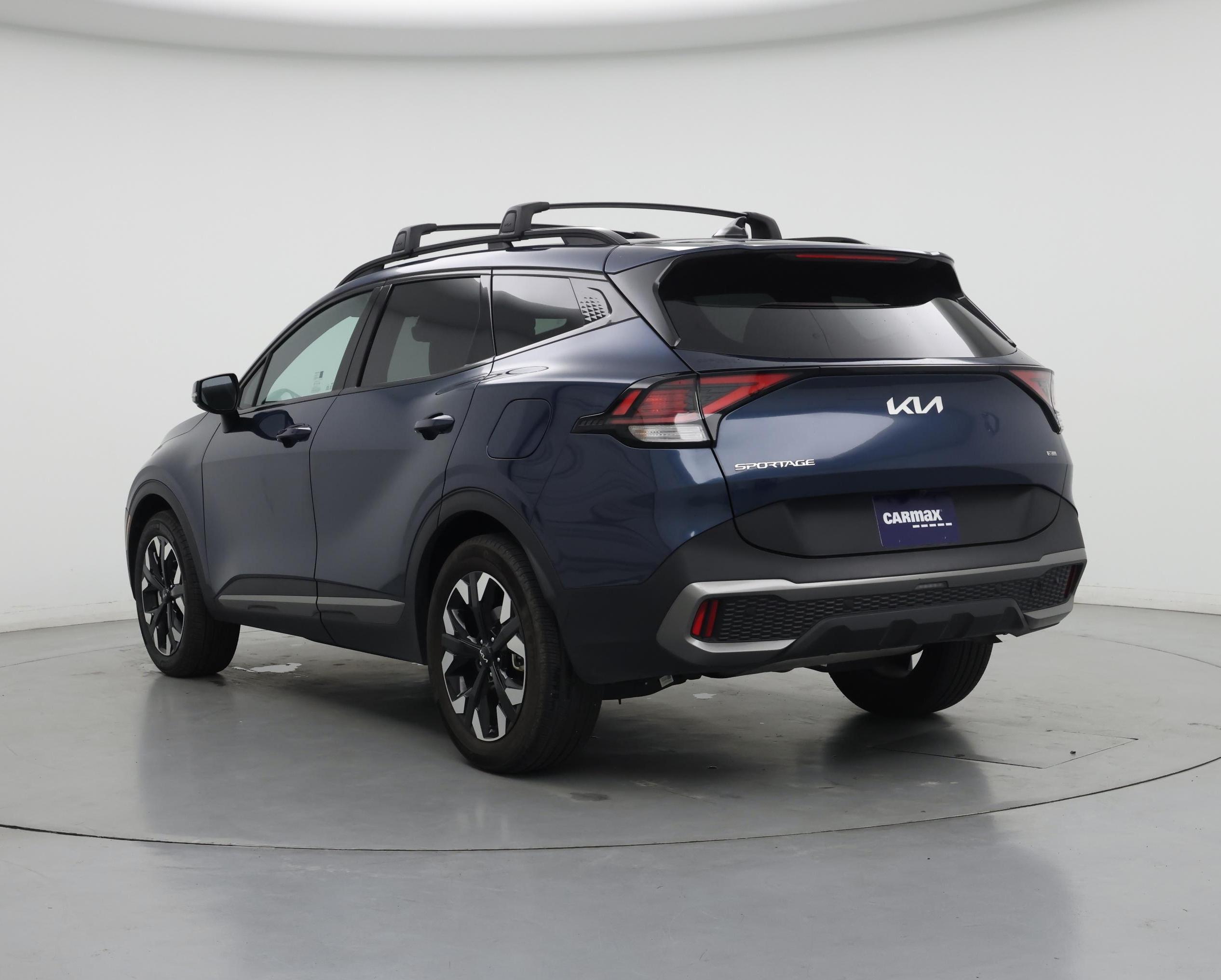 Thumbnail: 2023 Kia Sportage - 2