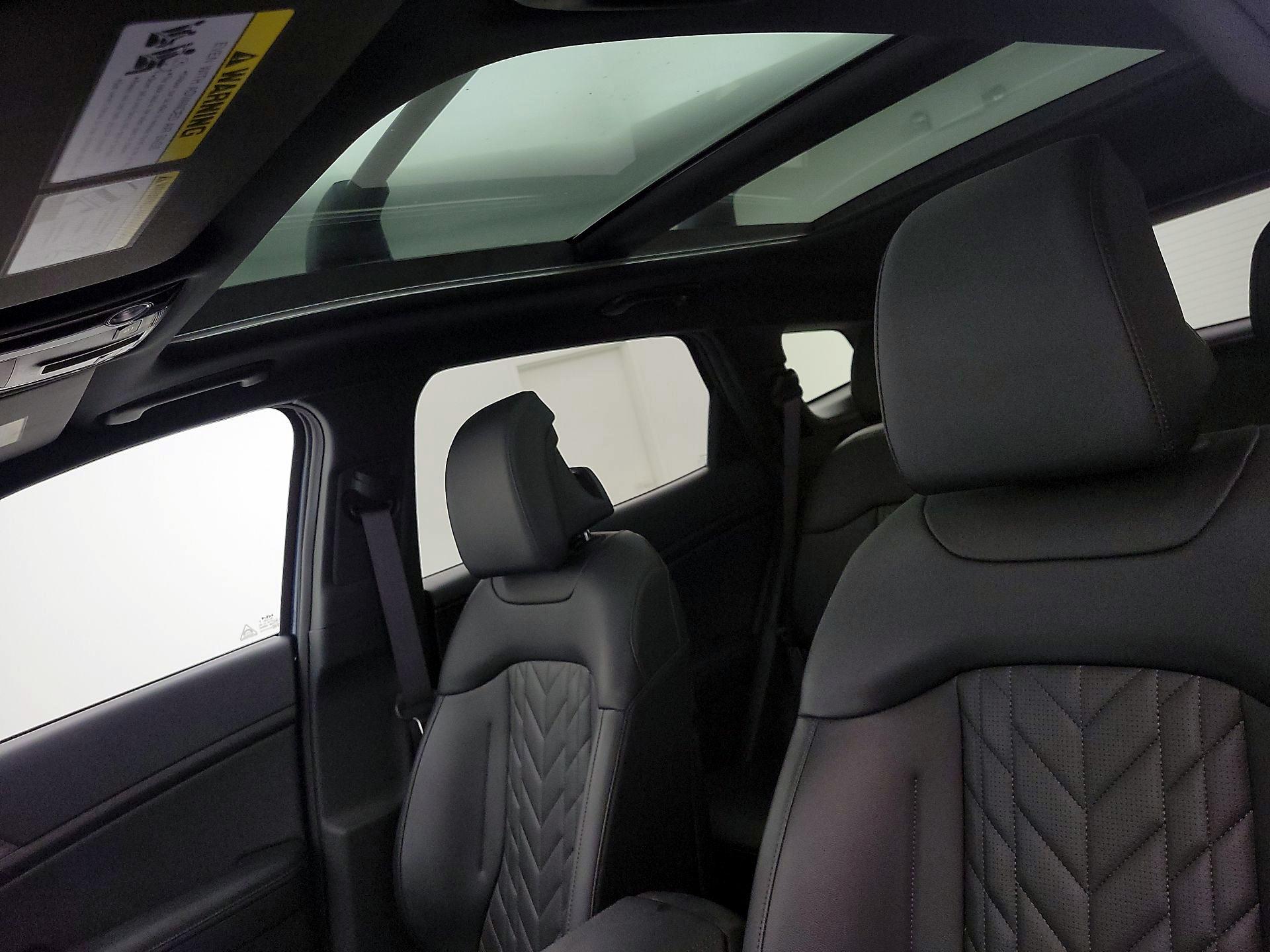 Thumbnail: 2023 Kia Sportage - 20
