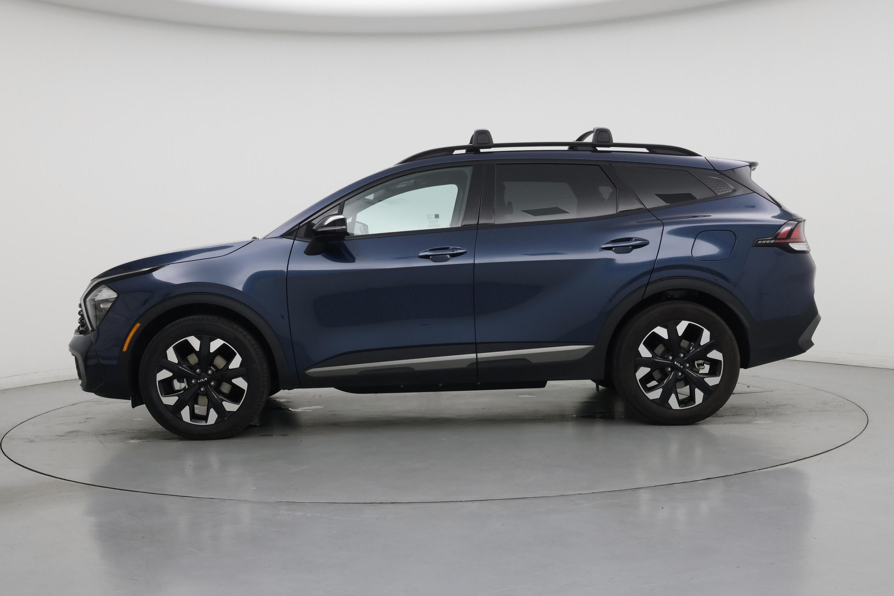 Thumbnail: 2023 Kia Sportage - 3