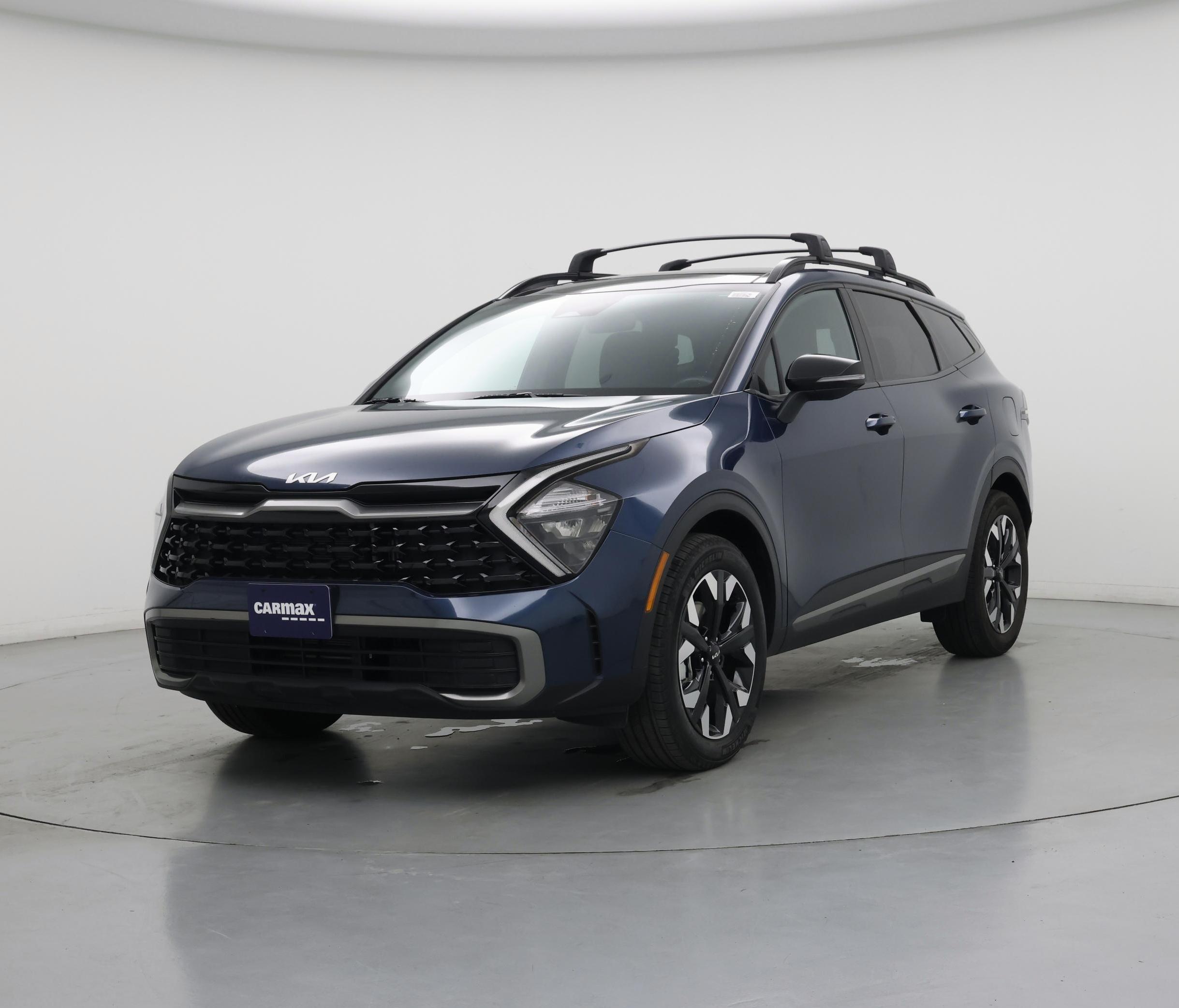 Thumbnail: 2023 Kia Sportage - 4