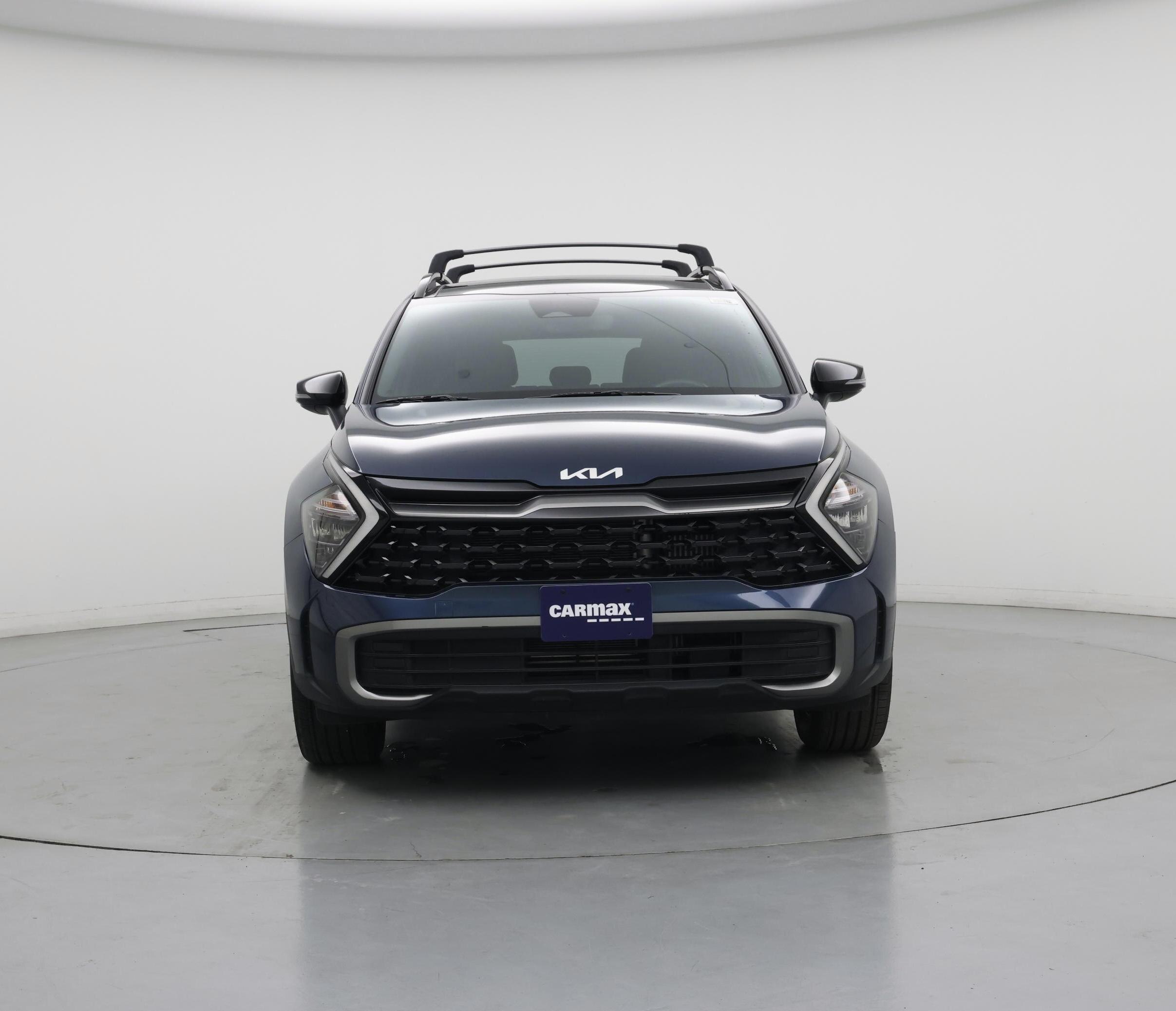 Thumbnail: 2023 Kia Sportage - 5
