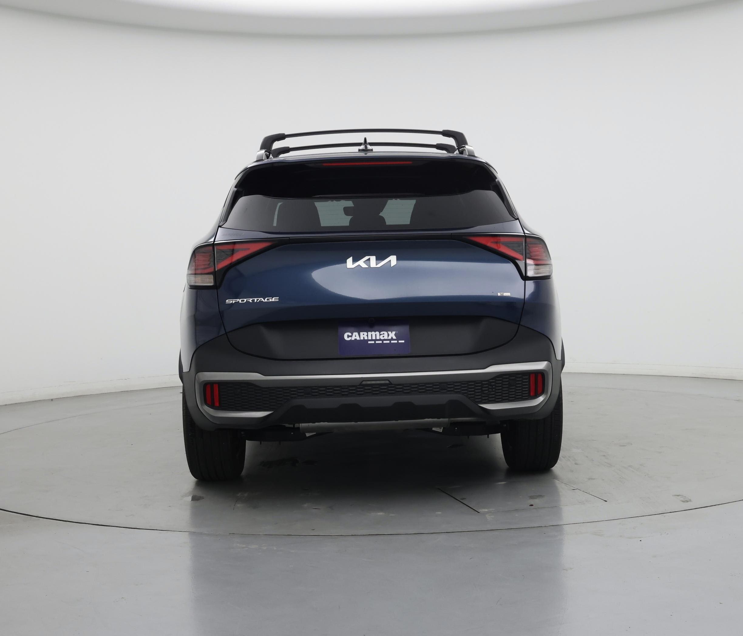 Thumbnail: 2023 Kia Sportage - 6