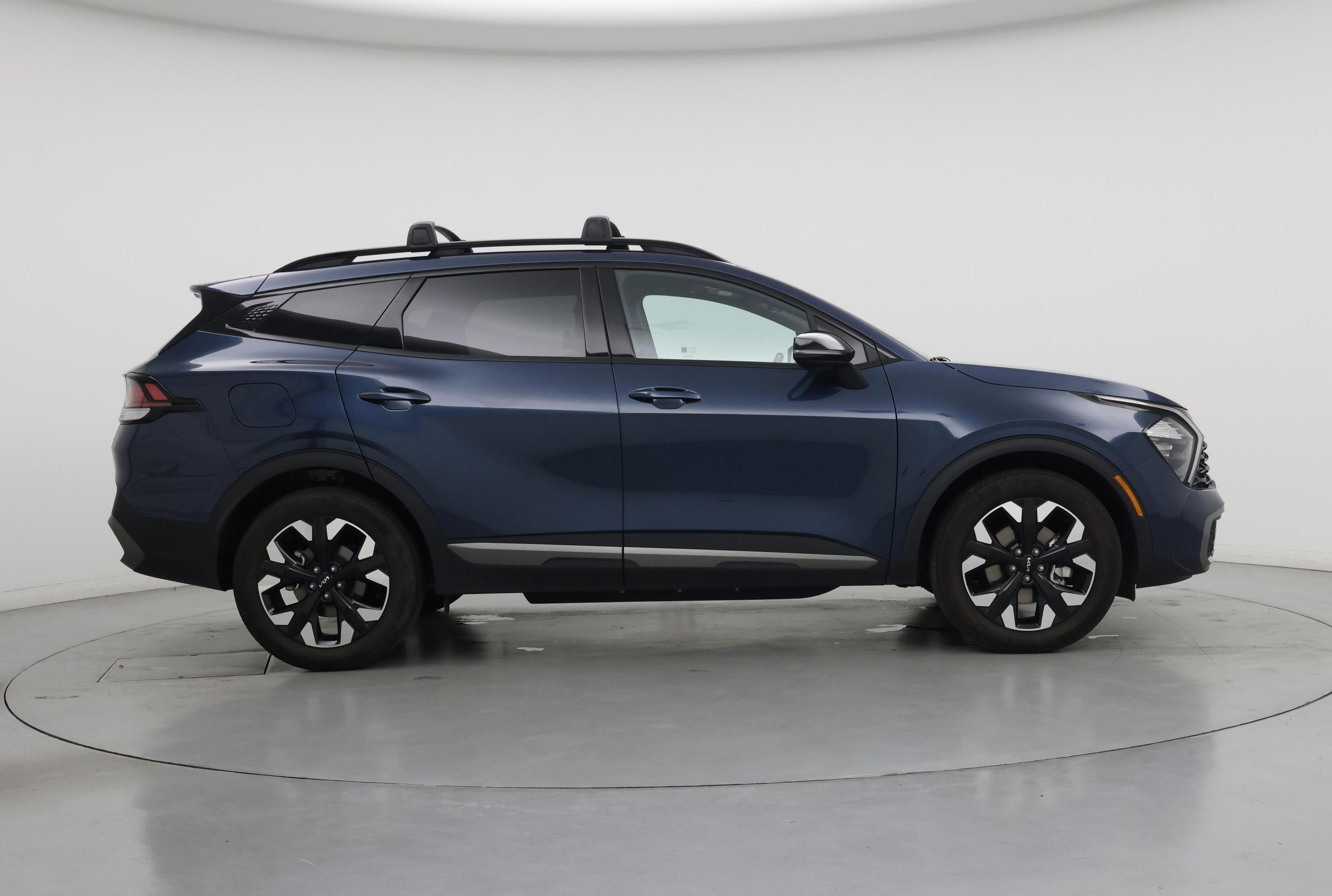 Thumbnail: 2023 Kia Sportage - 7