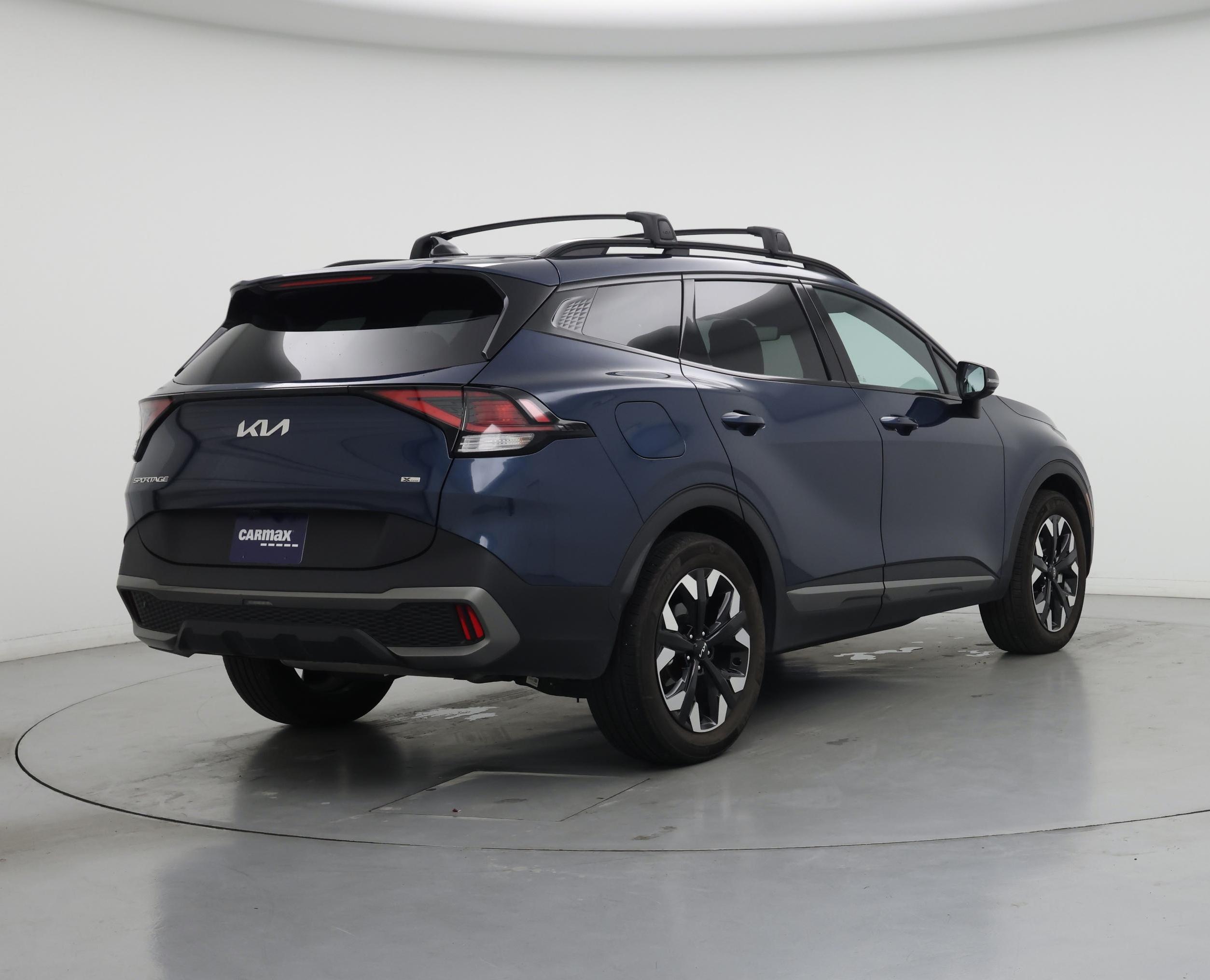Thumbnail: 2023 Kia Sportage - 8