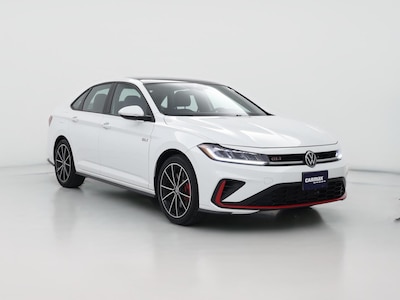 2025 Volkswagen Jetta GLI Autobahn