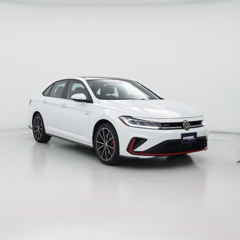 2025 Volkswagen Jetta GLI Autobahn