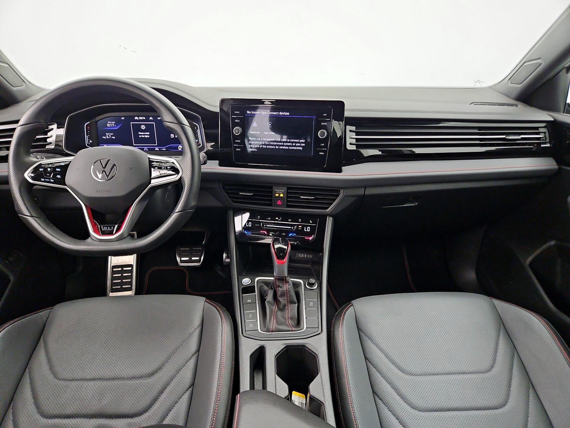 Thumbnail: 2025 Volkswagen Jetta - 9