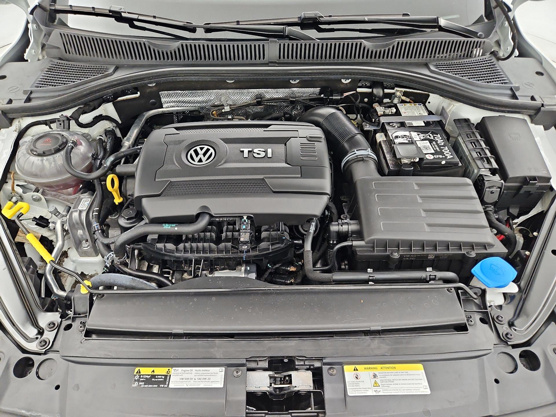 Thumbnail: 2025 Volkswagen Jetta - 18