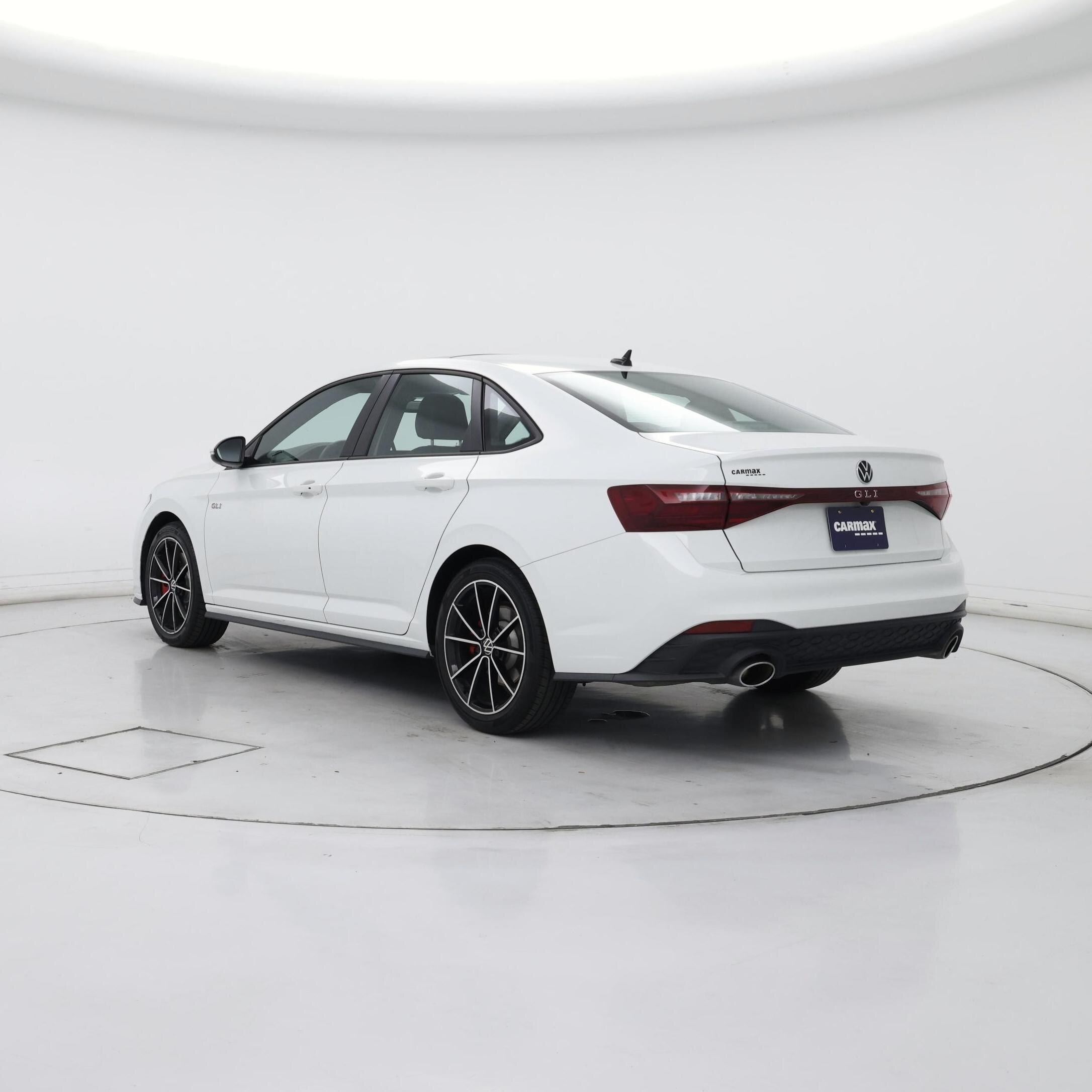 Thumbnail: 2025 Volkswagen Jetta - 2