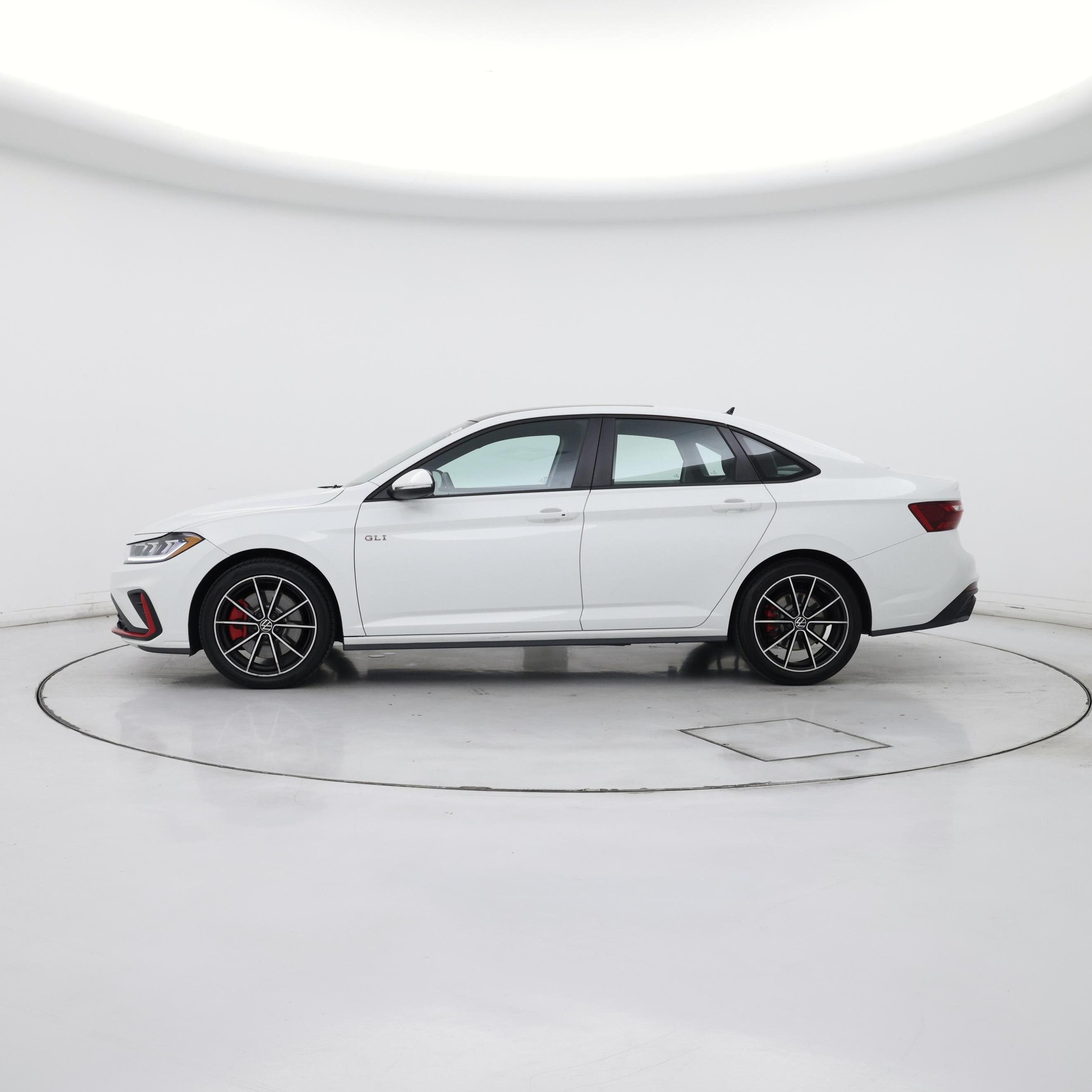 Thumbnail: 2025 Volkswagen Jetta - 3