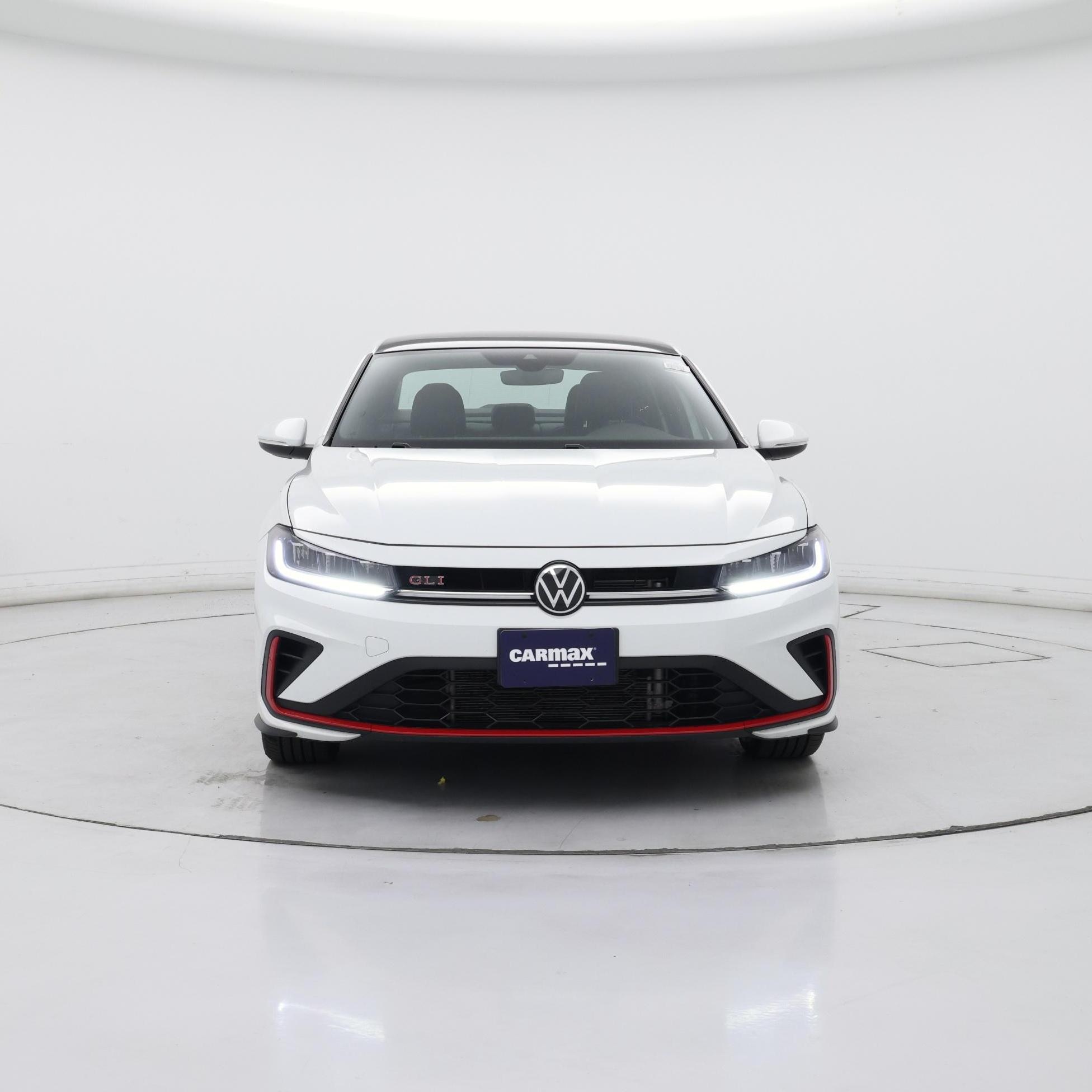 Thumbnail: 2025 Volkswagen Jetta - 5