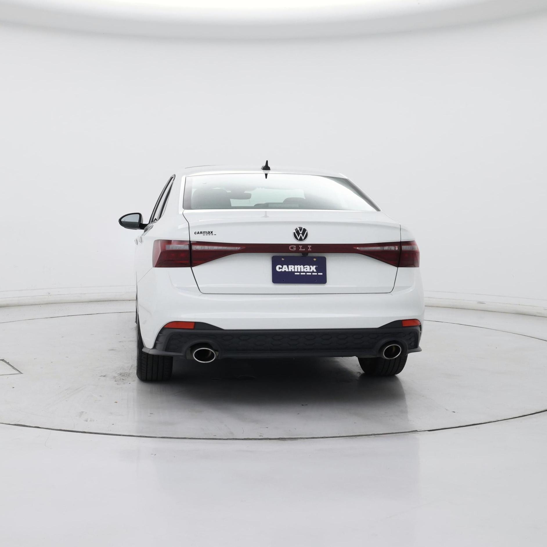 Thumbnail: 2025 Volkswagen Jetta - 6