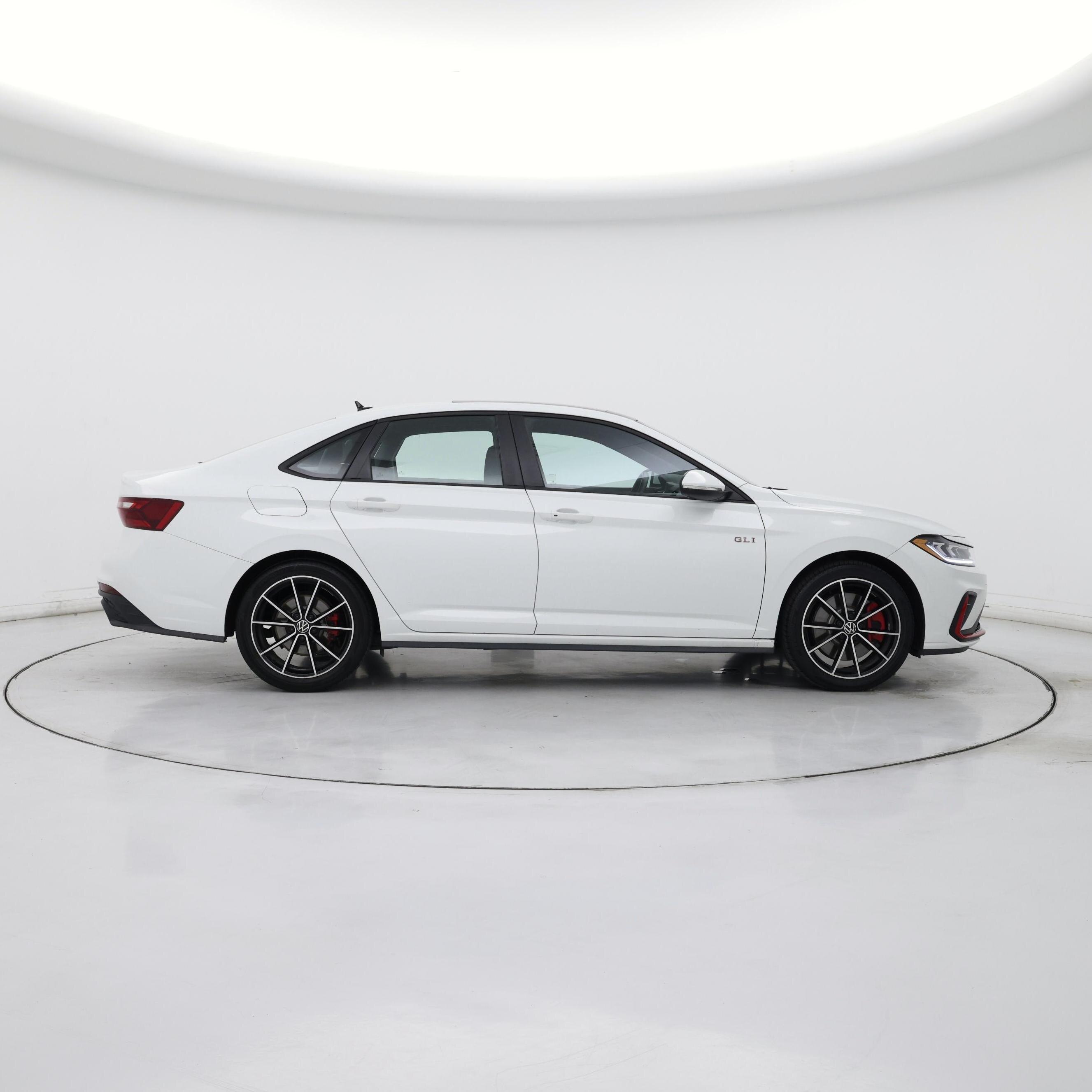 Thumbnail: 2025 Volkswagen Jetta - 7