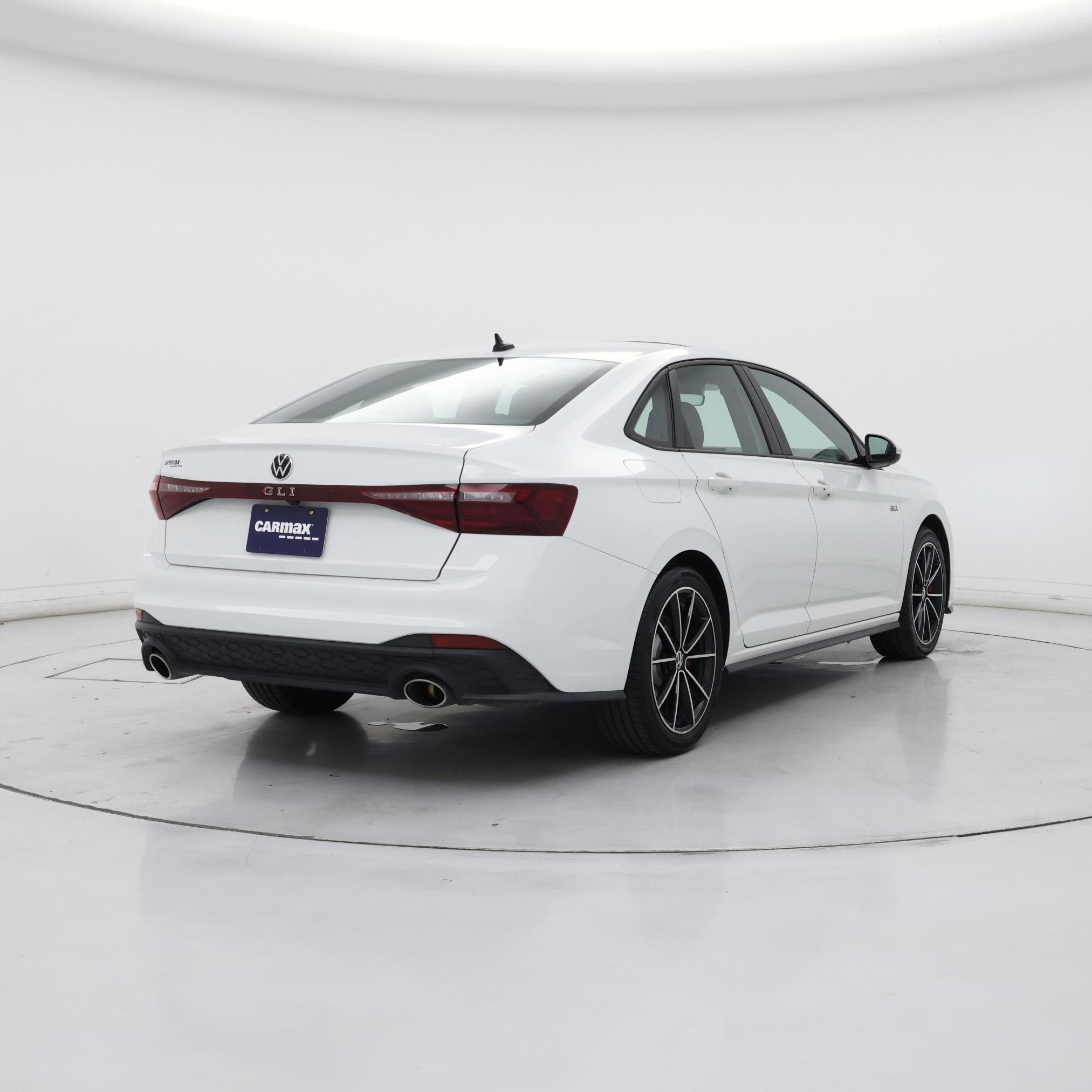 Thumbnail: 2025 Volkswagen Jetta - 8