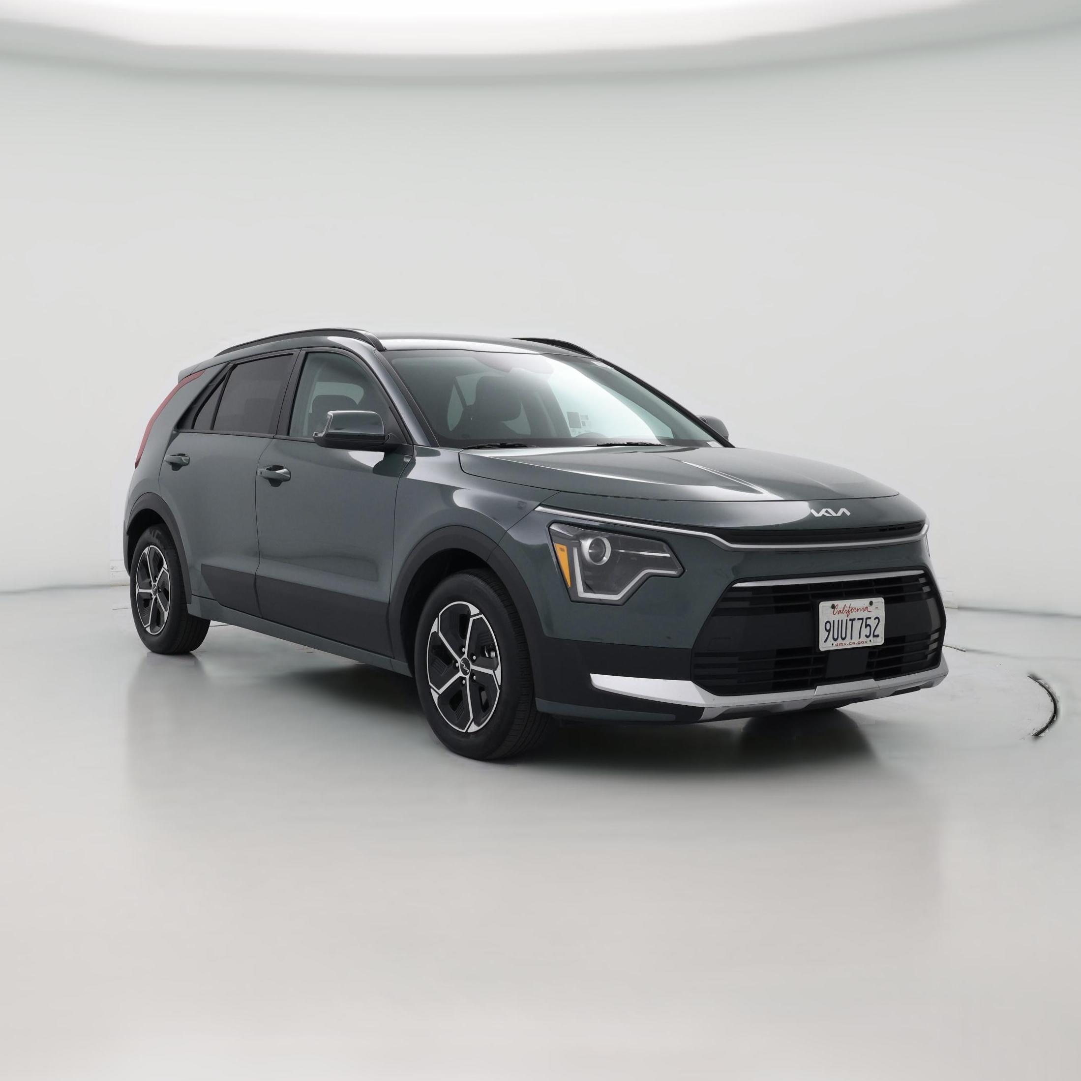 Thumbnail: 2025 Kia Niro - 1