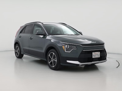 2025 Kia Niro Plug in Hybrid EX