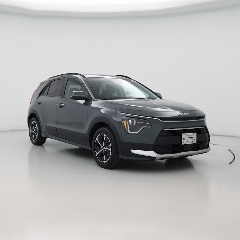 2025 Kia Niro Plug in Hybrid EX