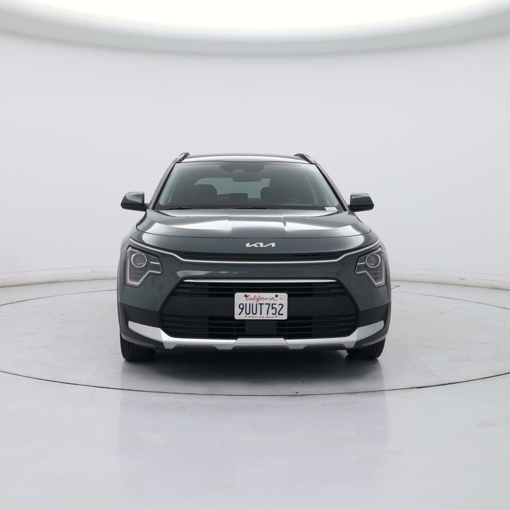 Thumbnail: 2025 Kia Niro - 5