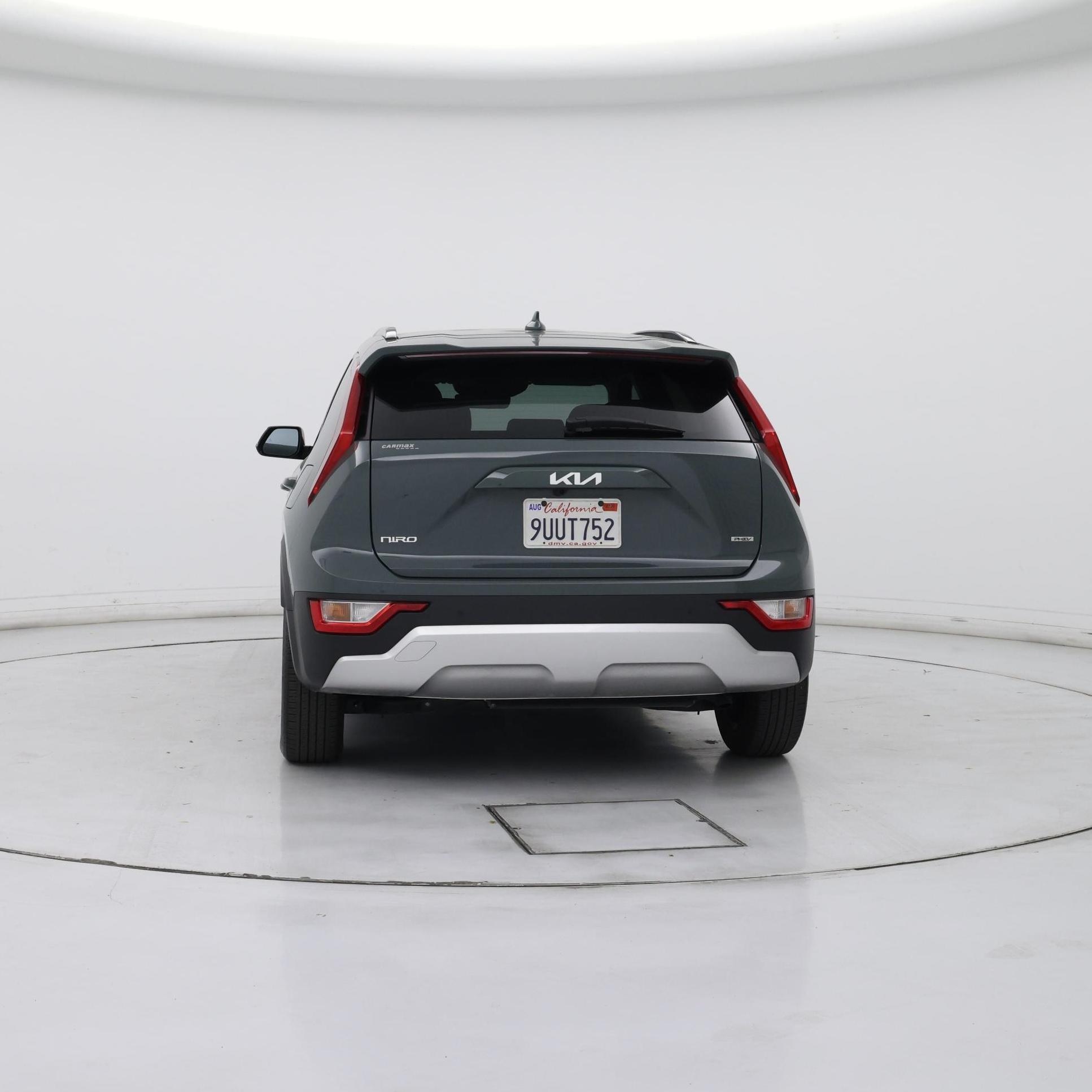 Thumbnail: 2025 Kia Niro - 6